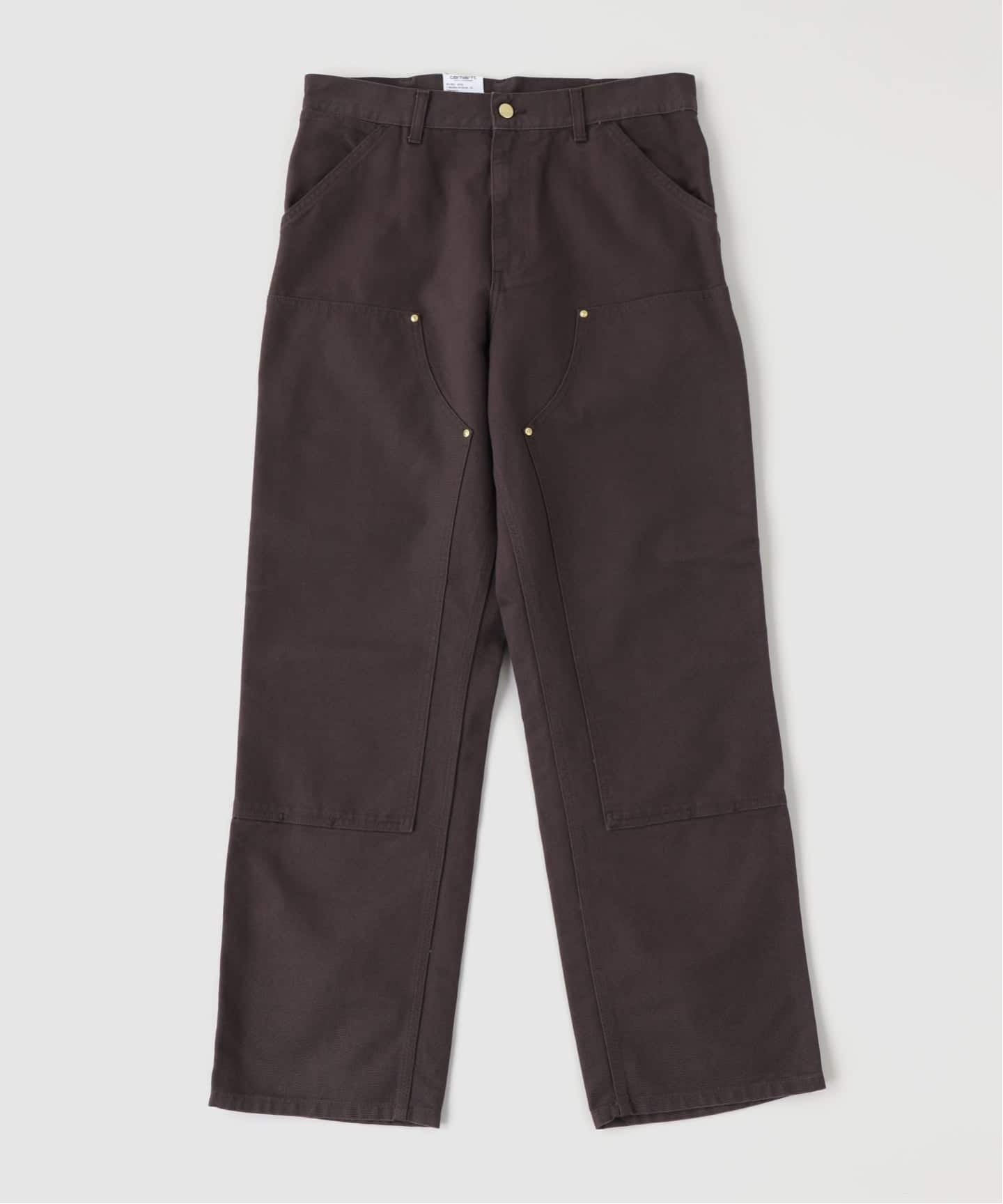 CARHARTT WIP / カーハート ダブリューアイピー NASH DOUBLE KNEE PANT