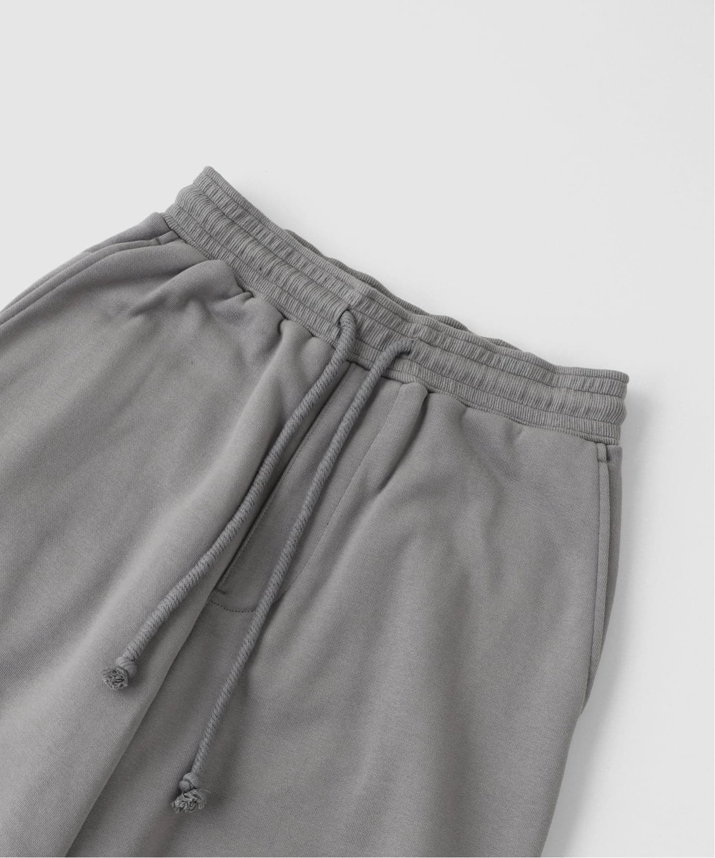 MATSUFUJI / マツフジ WIDE SWEAT PANTS（スウェットパンツ）｜PULP