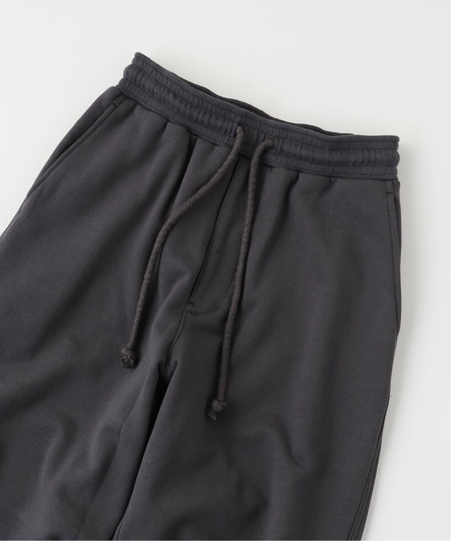 MATSUFUJI / マツフジ WIDE SWEATPANTS（スウェットパンツ）｜PULP