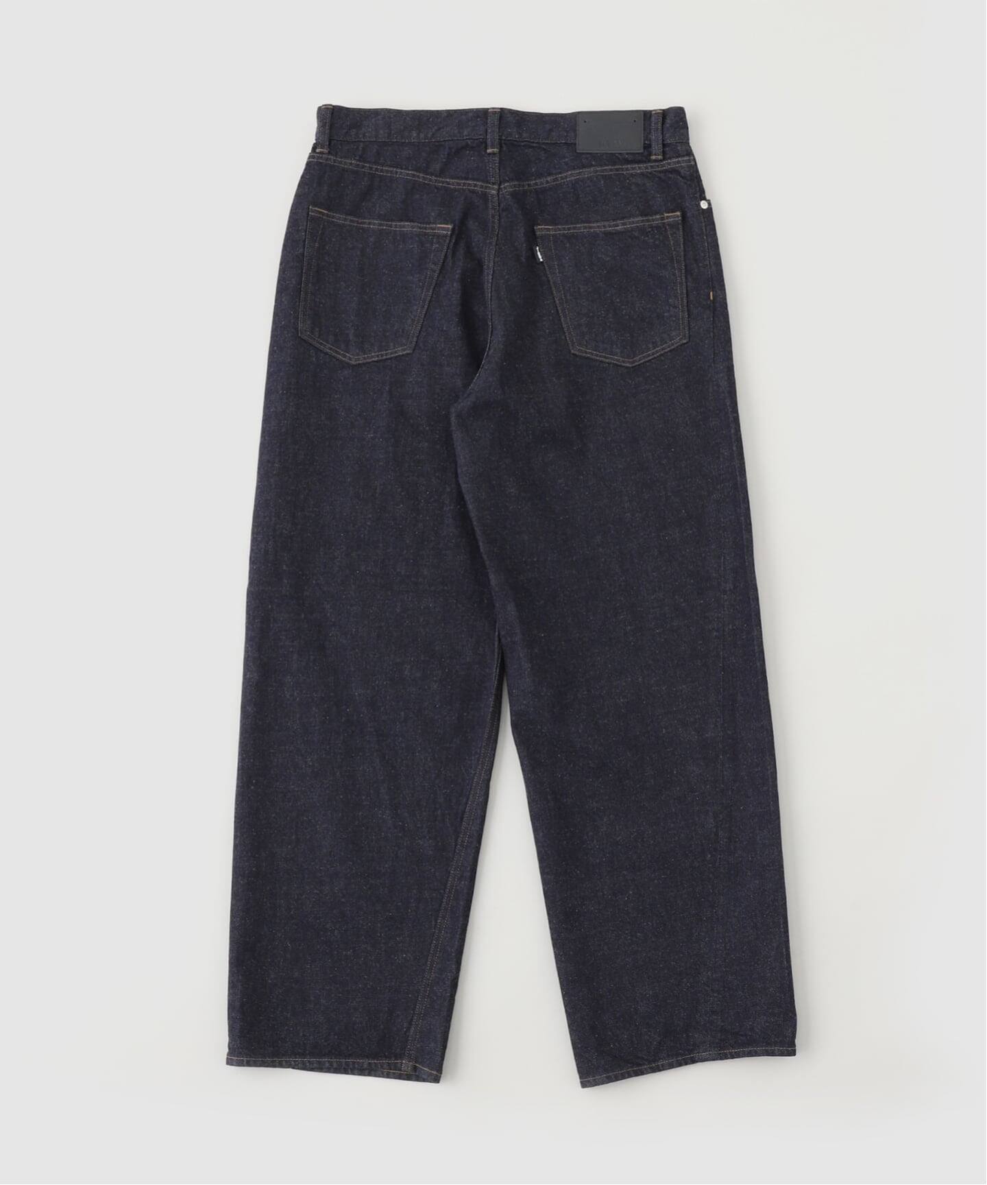 jieda ジエダ　デニムパンツ JIEDA / ジエダ TWIST DENIM PANTS（デニムパンツ・ジーンズ）｜PULP