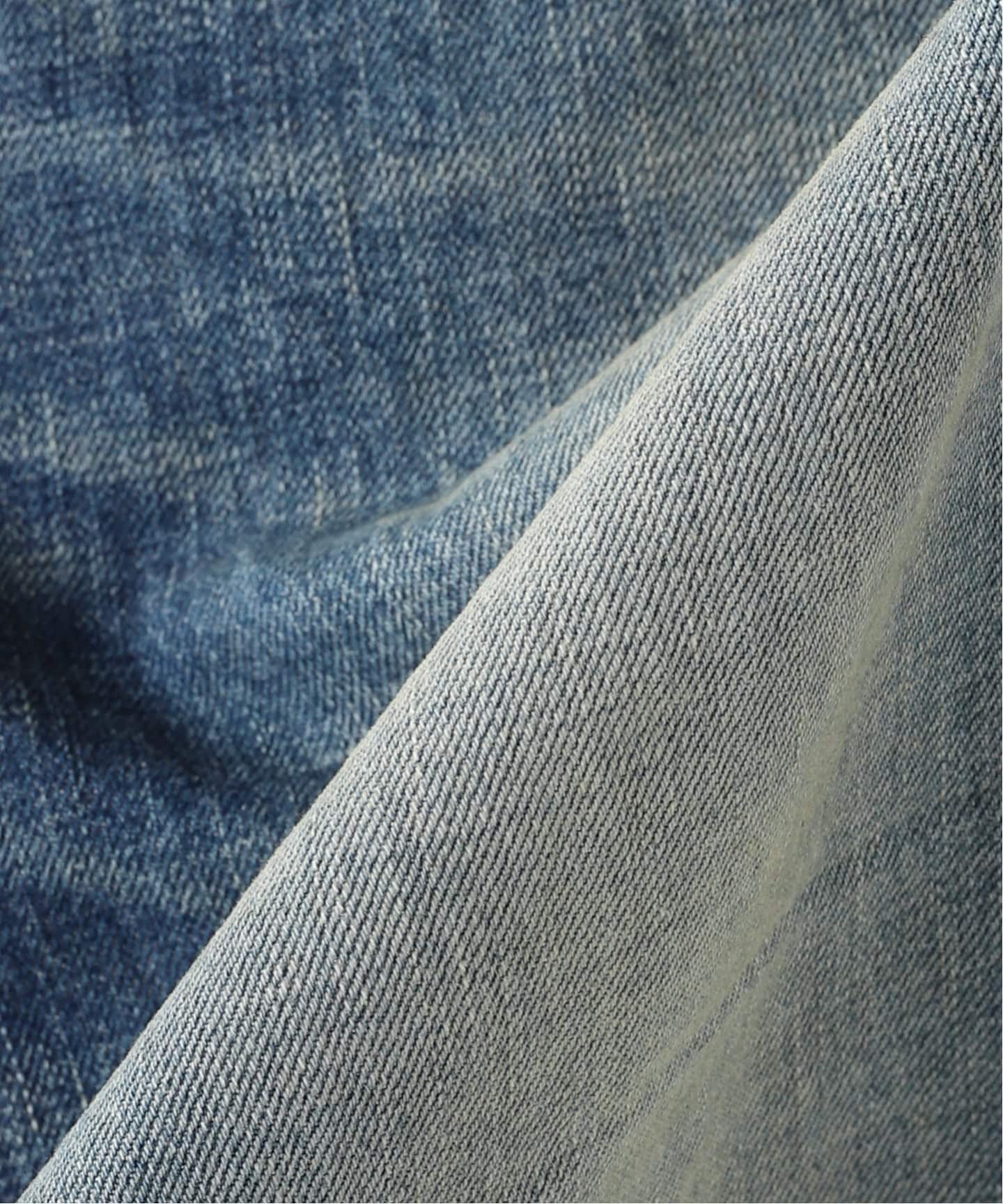 FAF (FAKE AS FLOWERS) / フェイク アズ フラワーズ NEWCOMMUNE DENIM