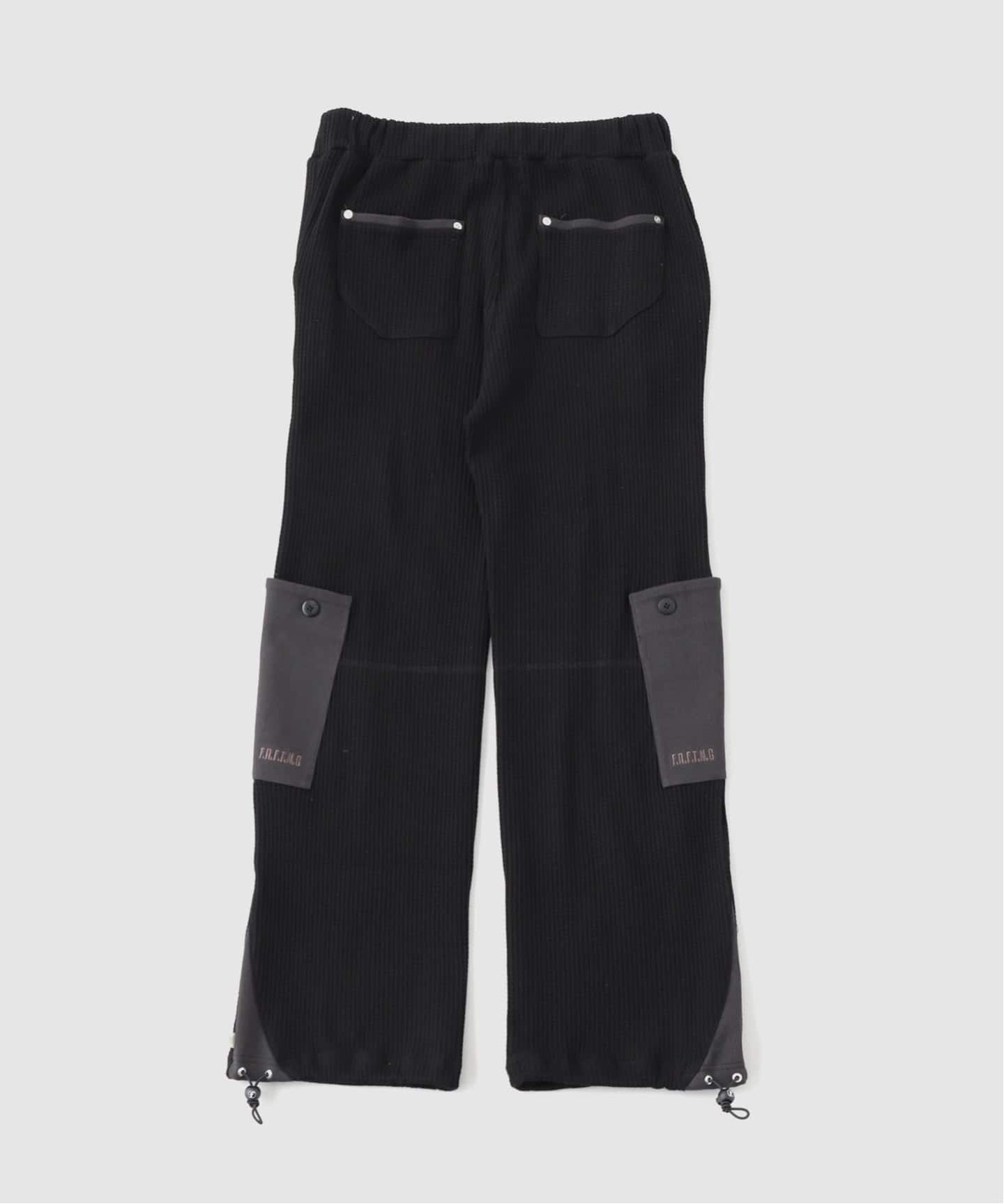 FAF (FAKE AS FLOWERS) / フェイク アズ フラワーズ HOSTIS THERMAL