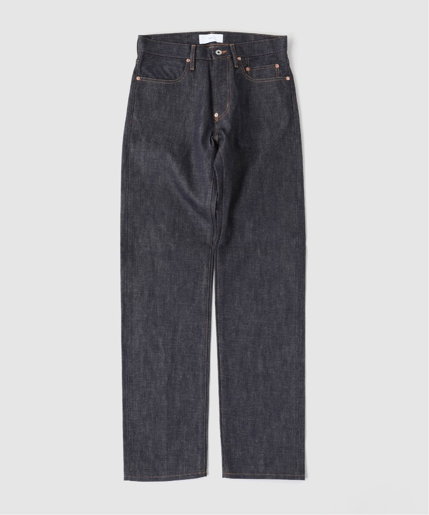 SUGARHILL / シュガーヒル MODERN DENIM PANTS STRAIGHT CUT（デニム