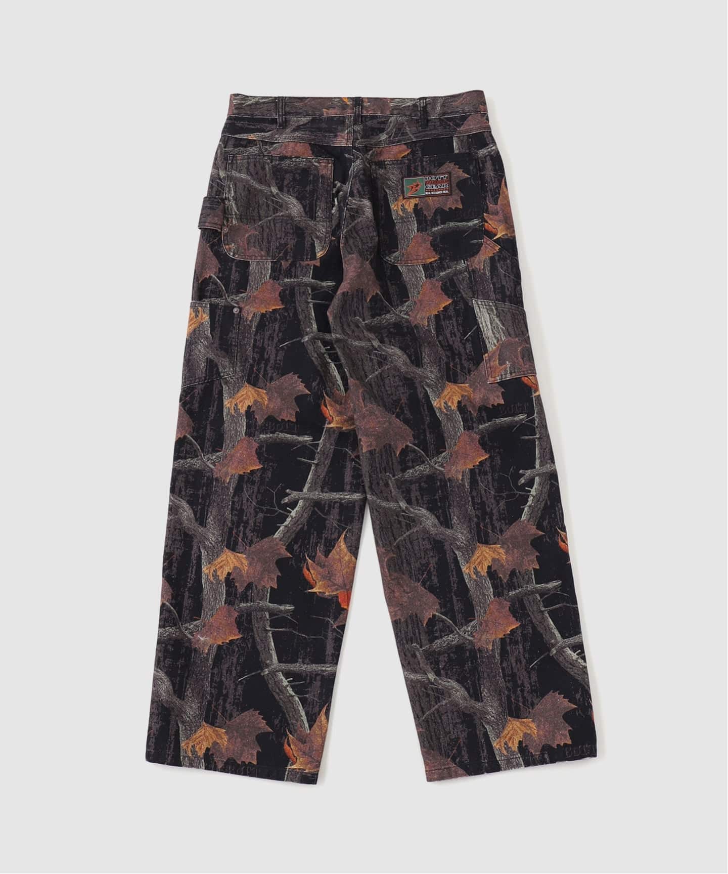 BoTT / ボット CAMO WORK PANTS（その他パンツ）｜PULP（パルプ）の