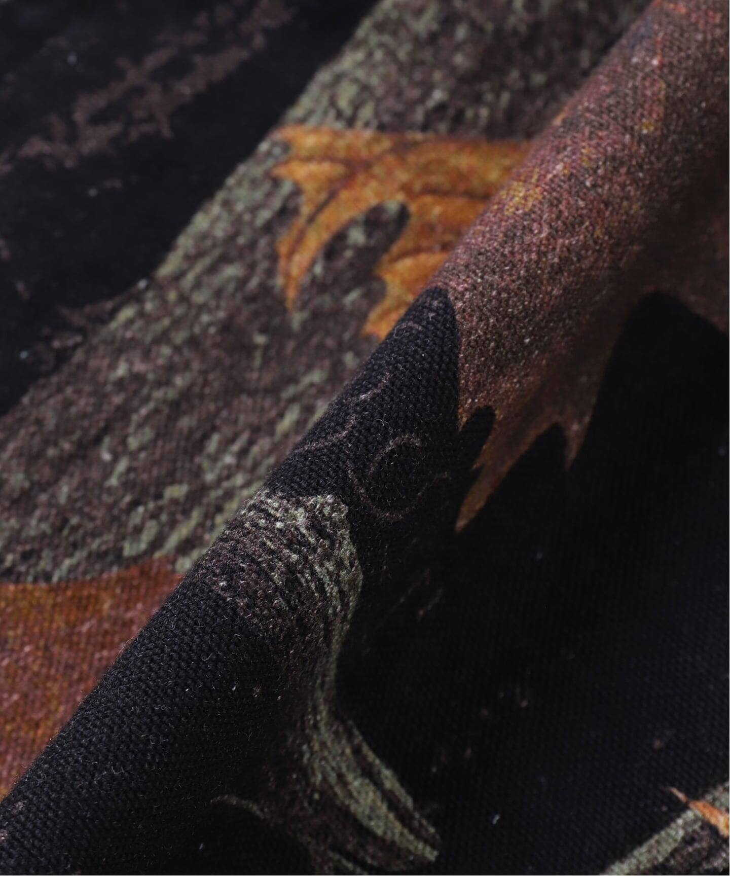 BoTT / ボット CAMO WORK PANTS（その他パンツ）｜PULP（パルプ）の