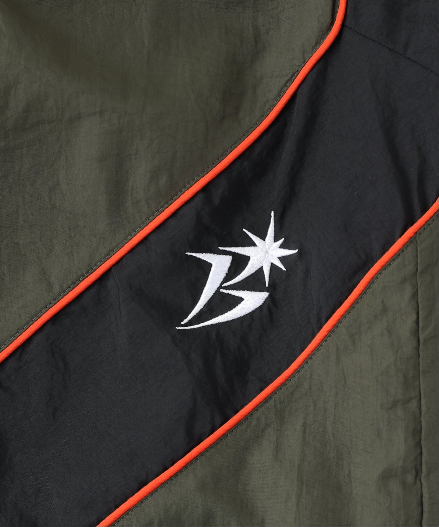 BoTT / ボット PANELED TRACK PANT（ジャージ／トラックパンツ）｜PULP