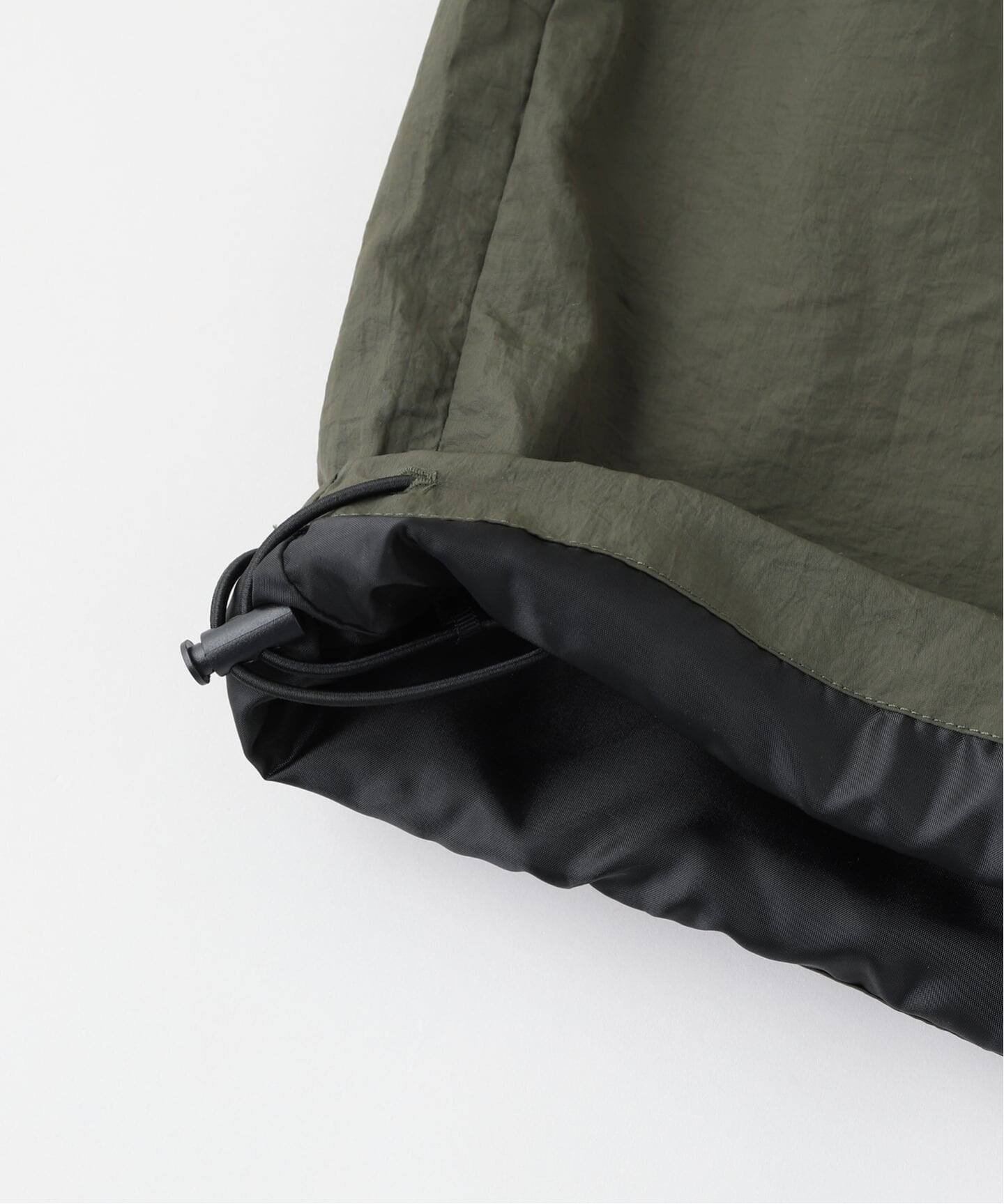 BoTT / ボット PANELED TRACK PANT（ジャージ／トラックパンツ）｜PULP