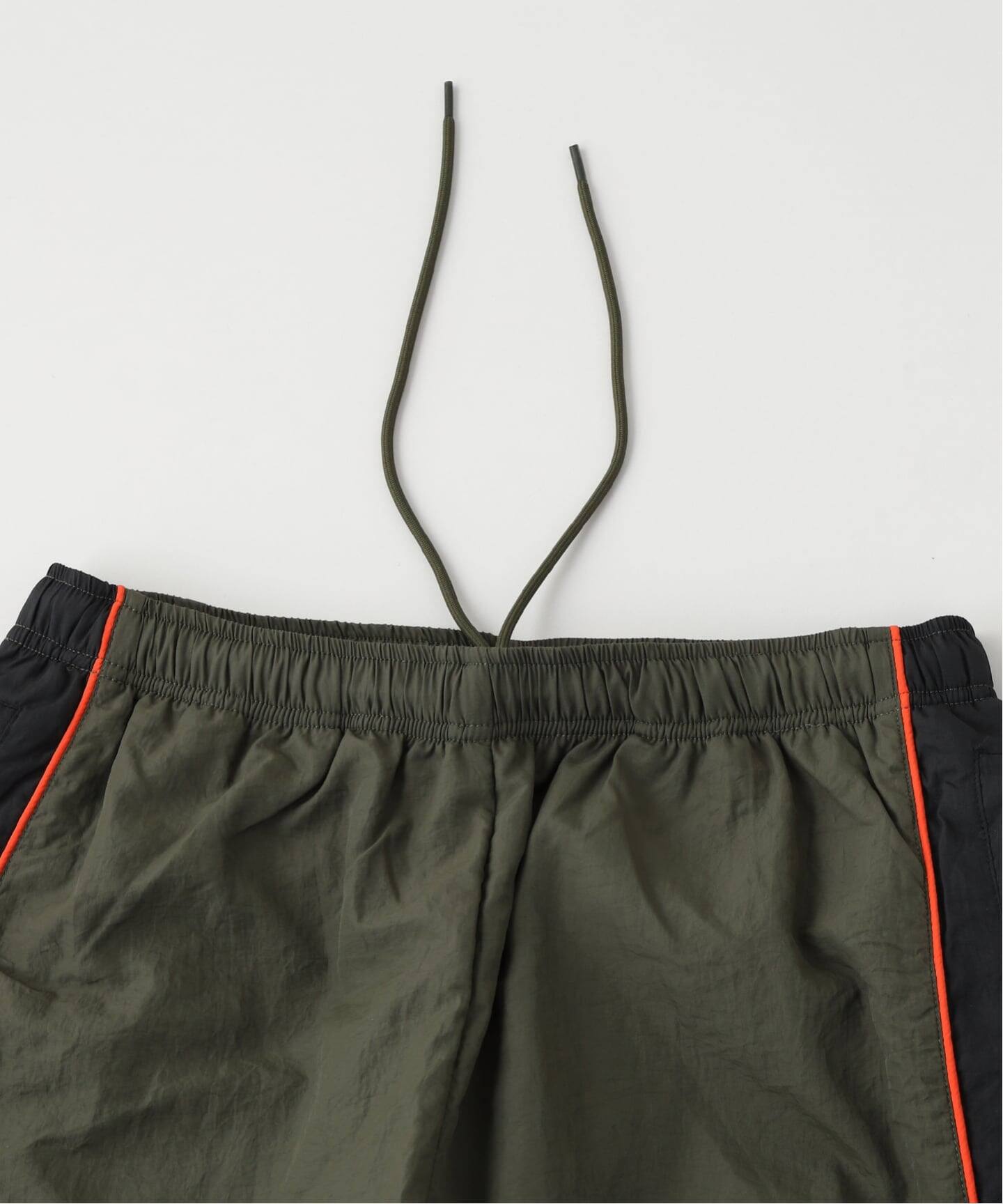 BoTT / ボット PANELED TRACK PANT（ジャージ／トラックパンツ）｜PULP
