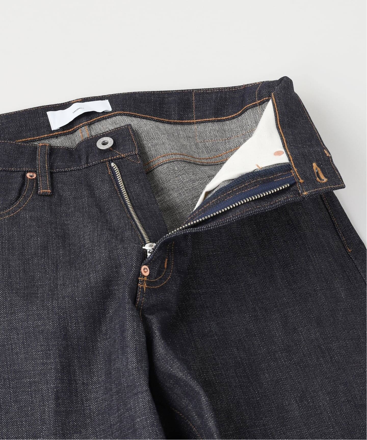 SUGARHILL / シュガーヒル MODERN DENIM PANTS REGULAR CUT（デニム