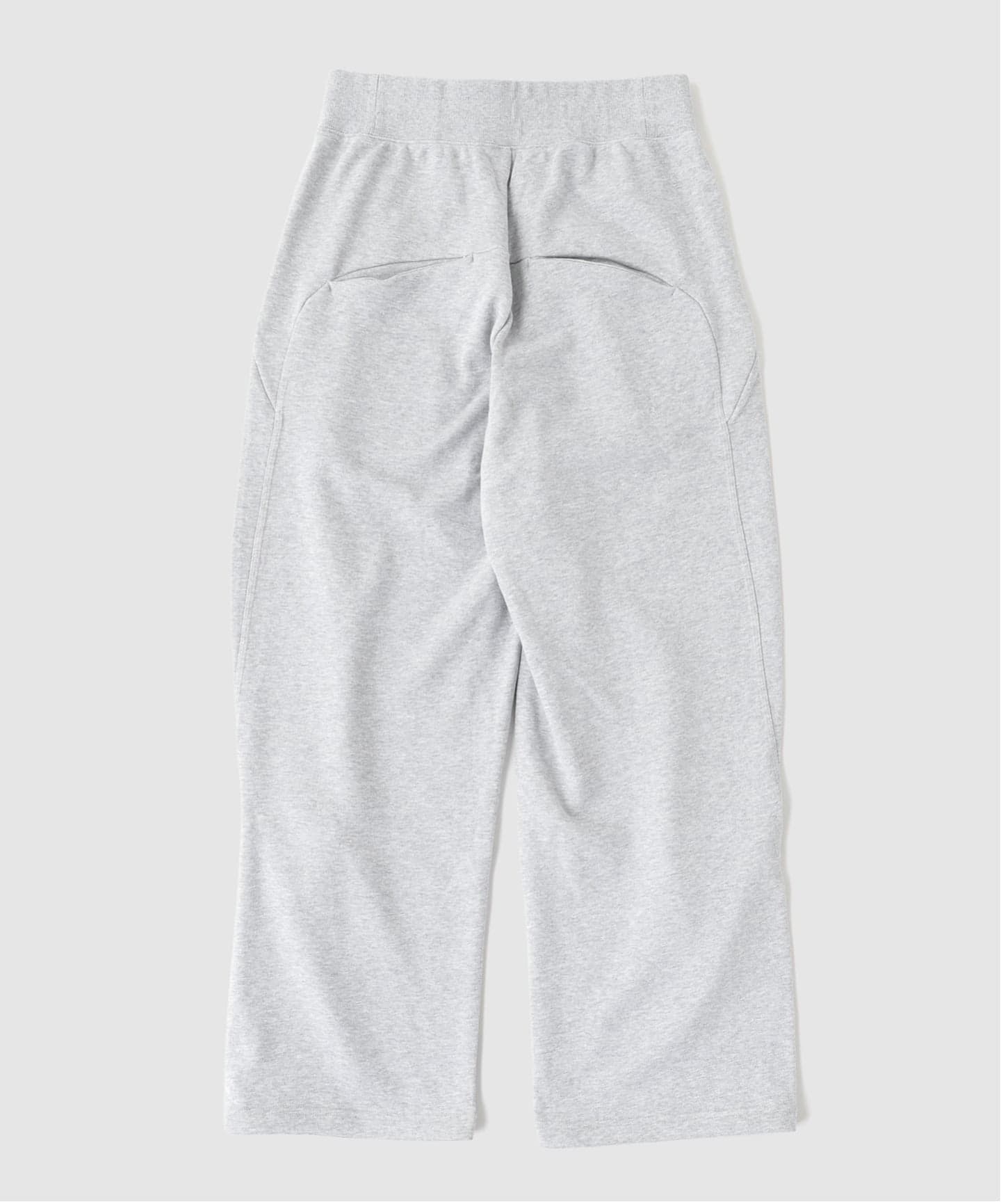 メンズ 【SANSANGEAR】RIB SWEAT PANTS 417 EDIFICE