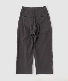 SAN SAN GEAR / サンサンギア WEAVE TAPED PANTS（スラックス）｜PULP 