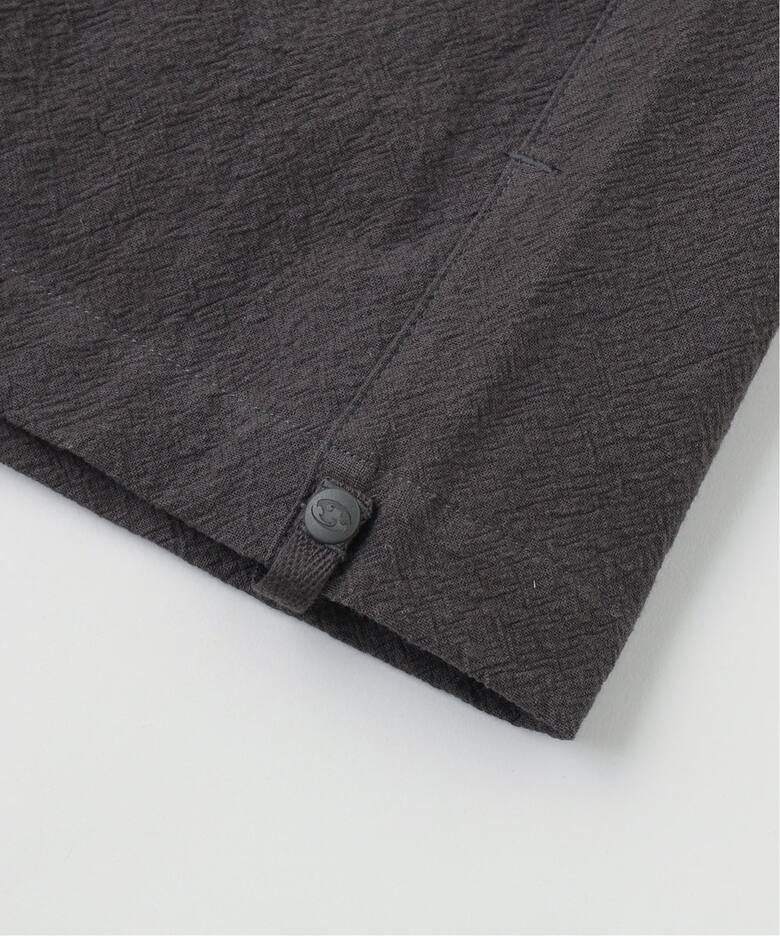 SAN SAN GEAR / サンサンギア WEAVE TAPED PANTS（スラックス）｜PULP 