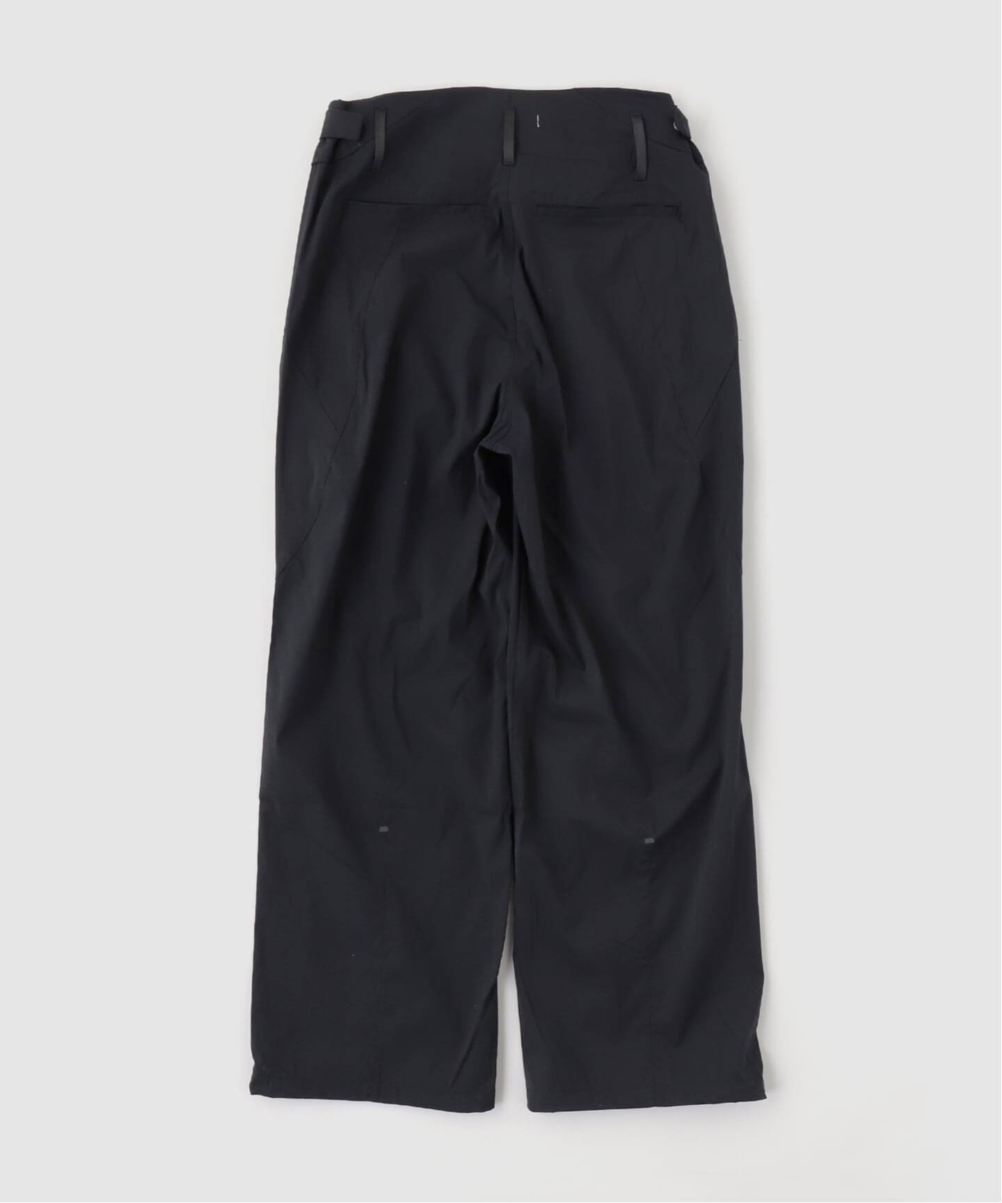 SAN SAN GEAR / サンサンギア WELD PATCHED PANTS（その他パンツ