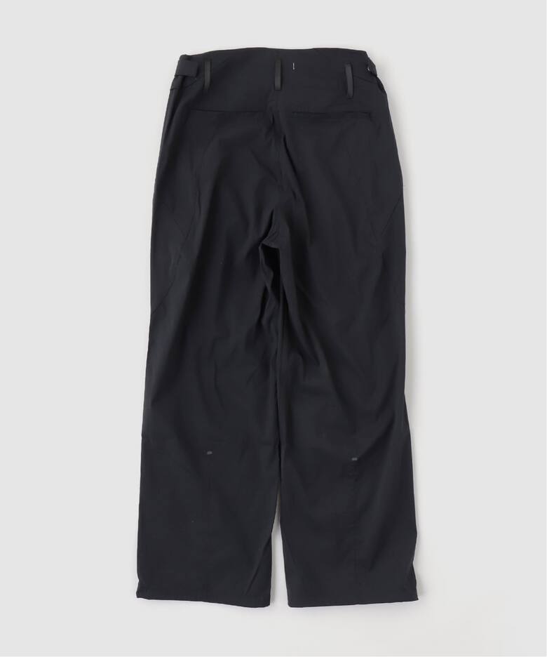 SAN SAN GEAR / サンサンギア WELD PATCHED PANTS（その他パンツ 