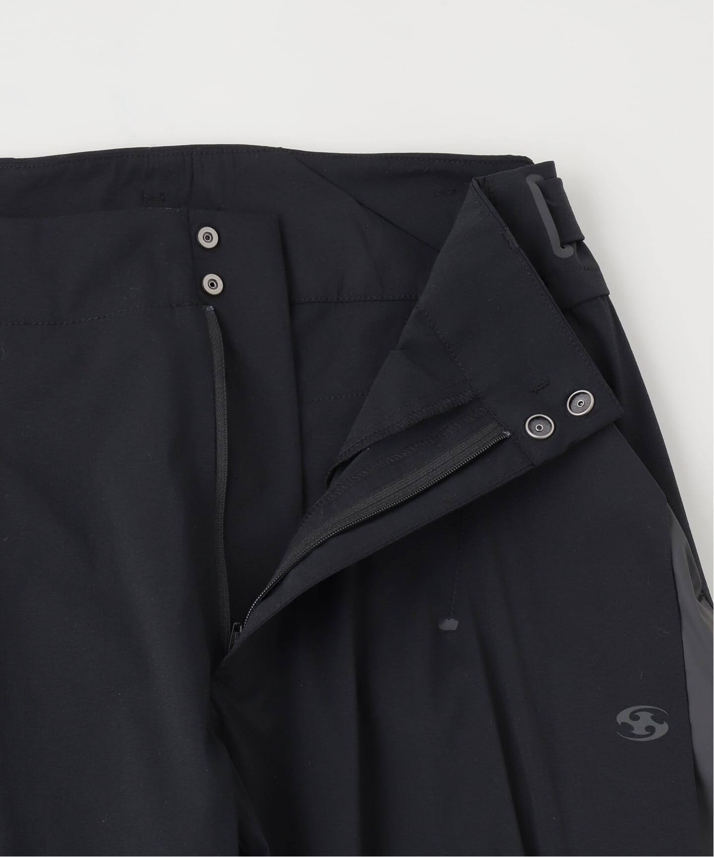 SAN SAN GEAR / サンサンギア WELD PATCHED PANTS（その他パンツ