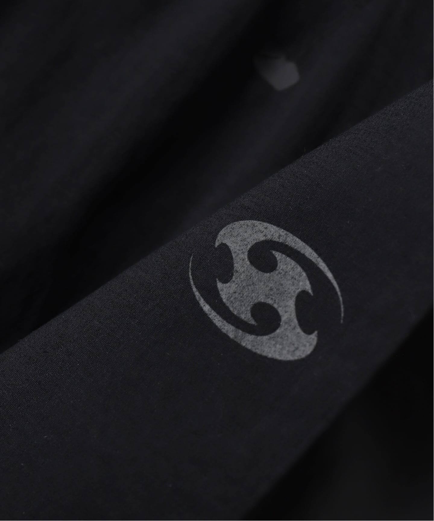 SAN SAN GEAR / サンサンギア WELD PATCHED PANTS（その他パンツ
