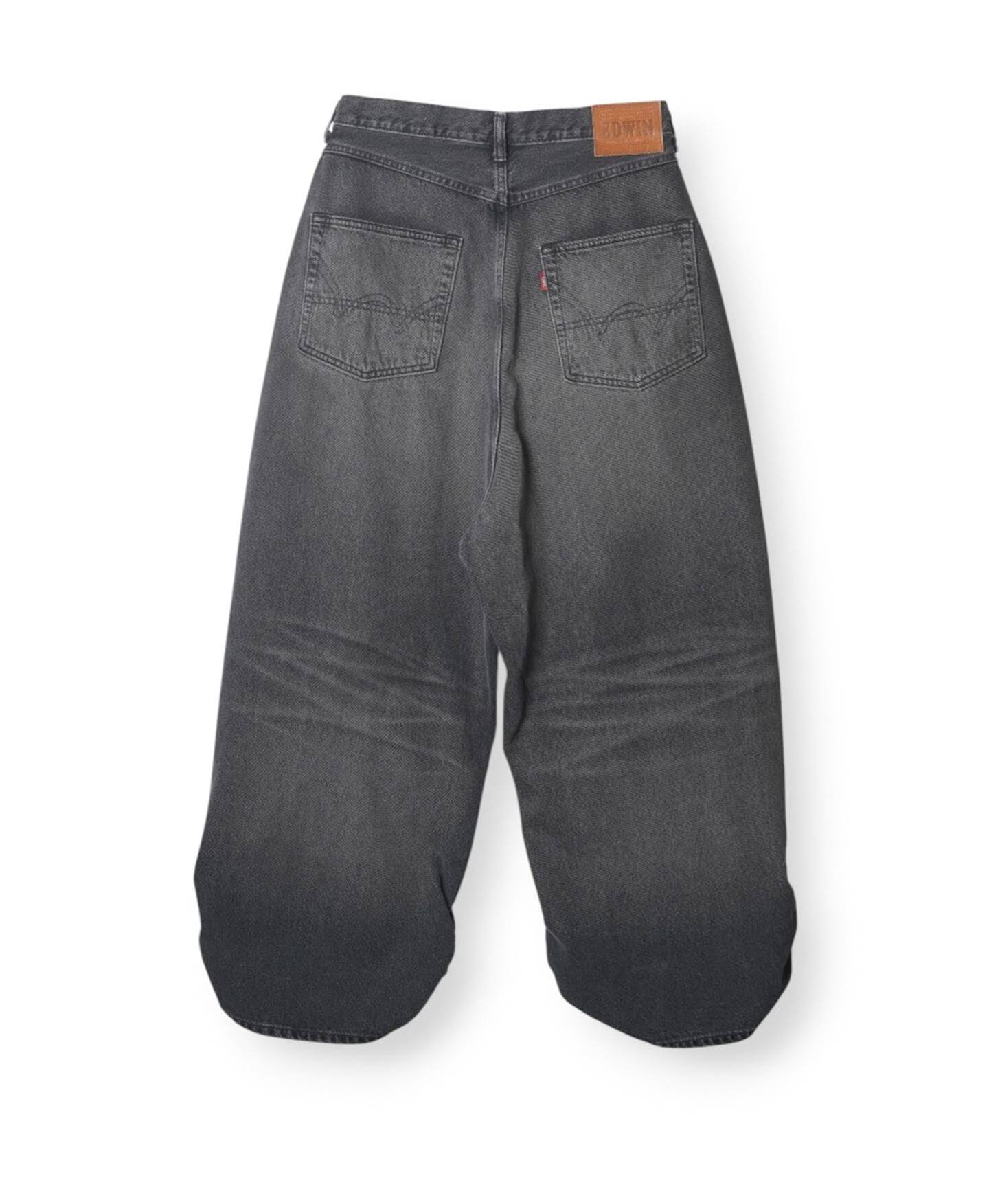 refomed / リフォメッド FRESH MAN DENIM PANTS by EDWIN（デニム 