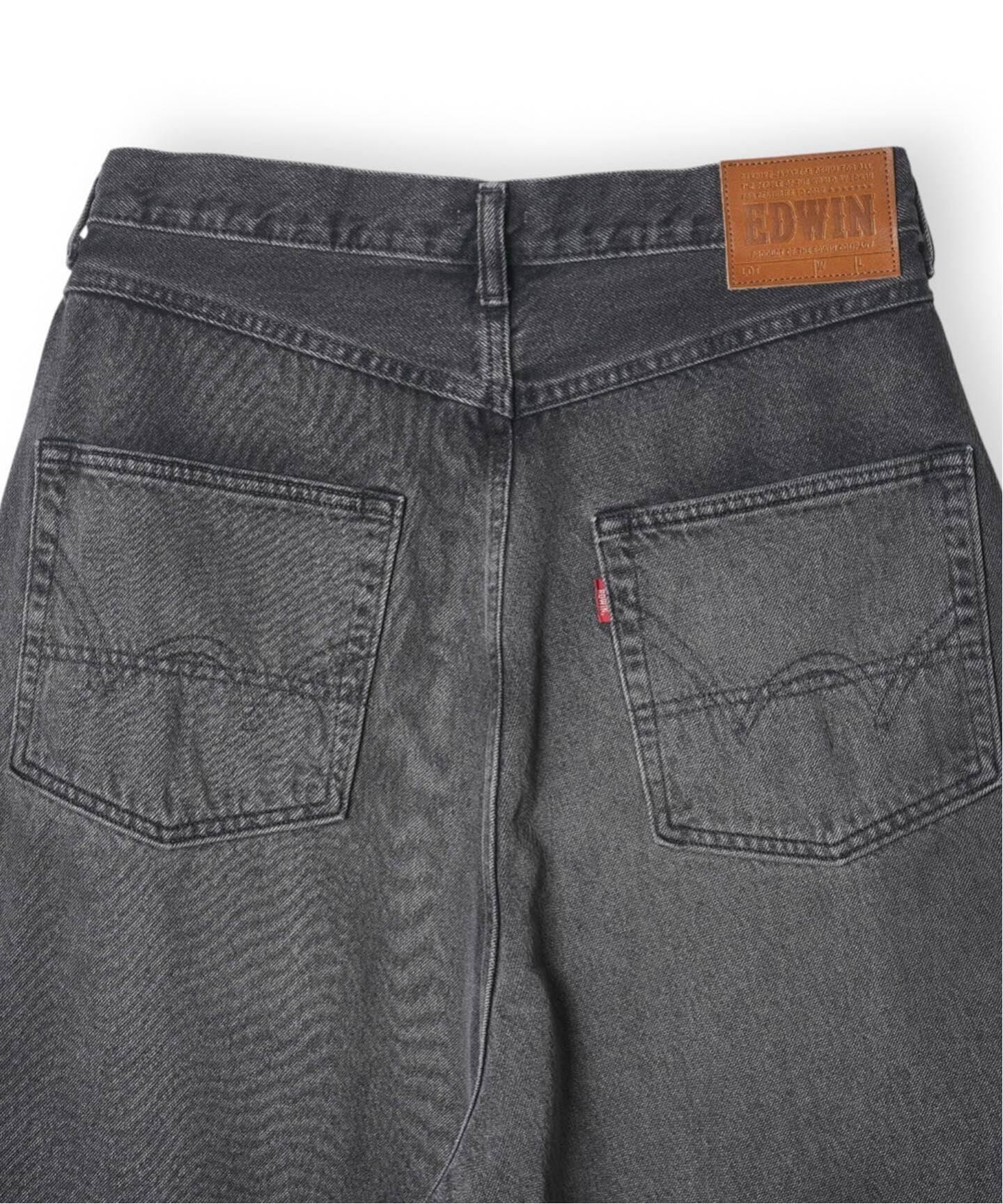 refomed / リフォメッド FRESH MAN DENIM PANTS by EDWIN（デニム 