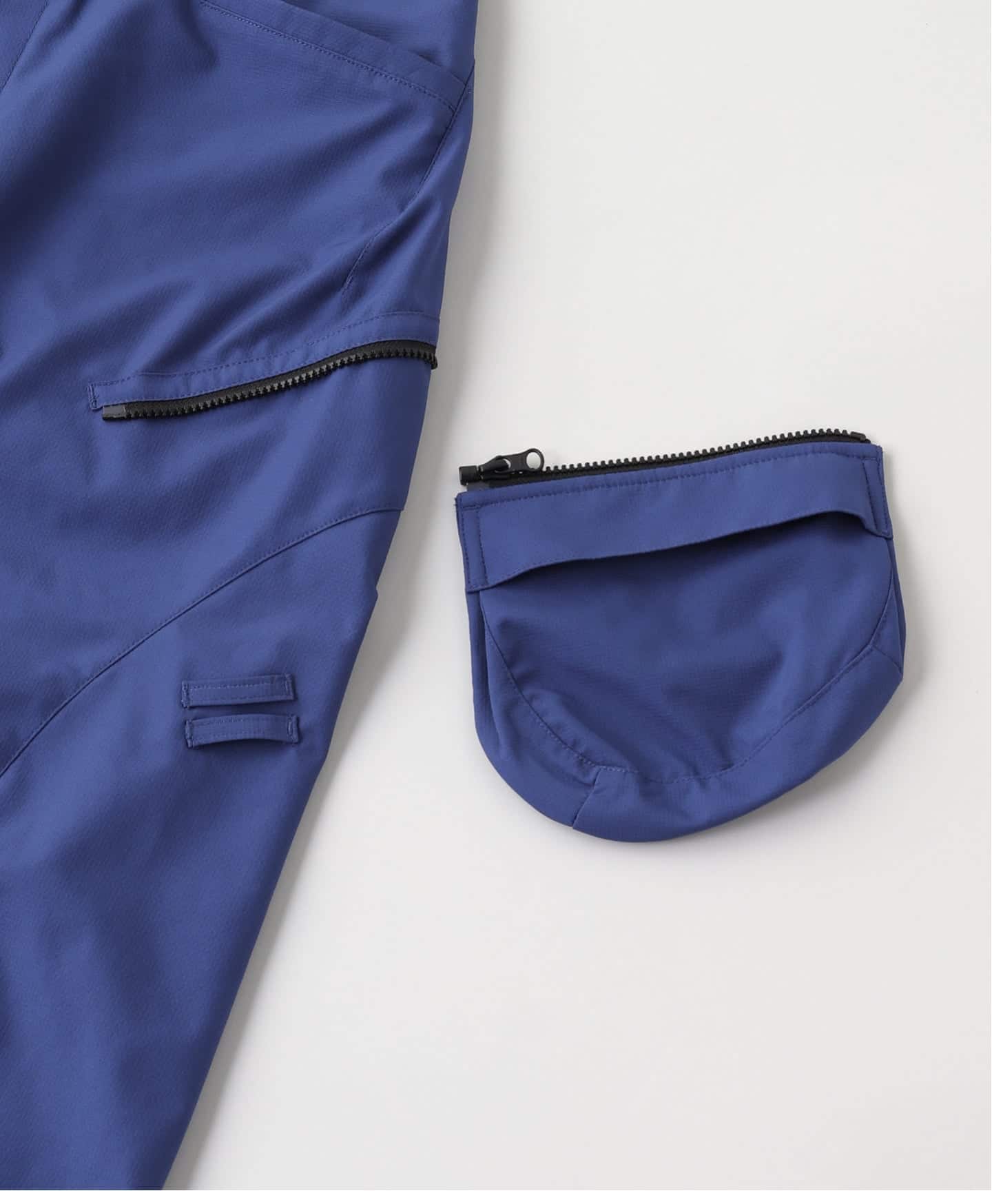SAN SAN GEAR / サンサンギア GEAR UTILITY CARGO PANTS（ショート