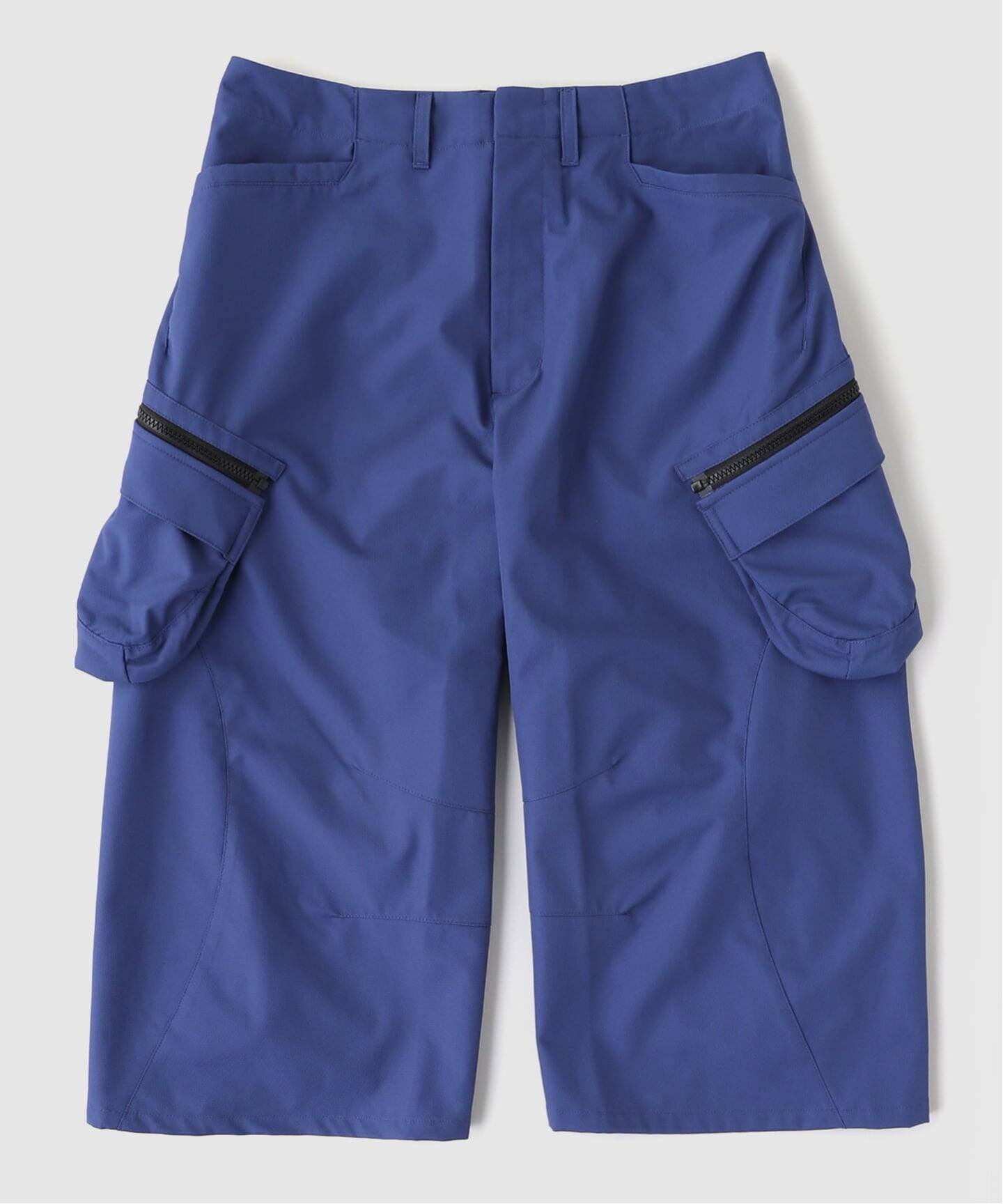 SAN SAN GEAR / サンサンギア GEAR UTILITY CARGO PANTS（ショート 