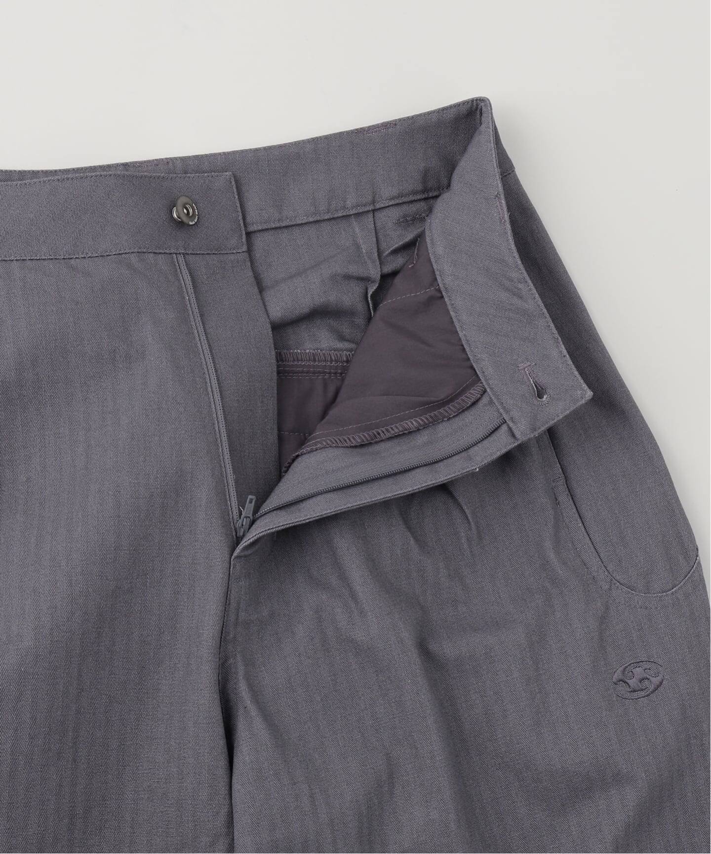 SAN SAN GEAR / サンサンギア BACK POCKET PANTS（カーゴパンツ