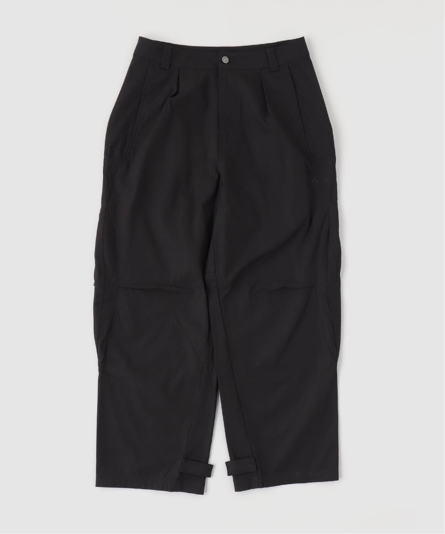 SAN SAN GEAR / サンサンギア BACK POCKET PANTS（カーゴパンツ 