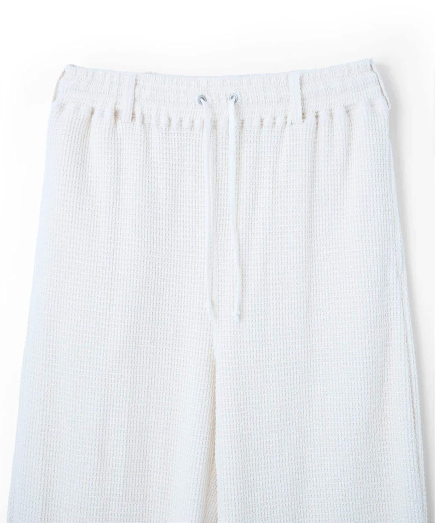 refomed / リフォメッド AZEAMI THERMAL PANTS（その他パンツ）｜PULP