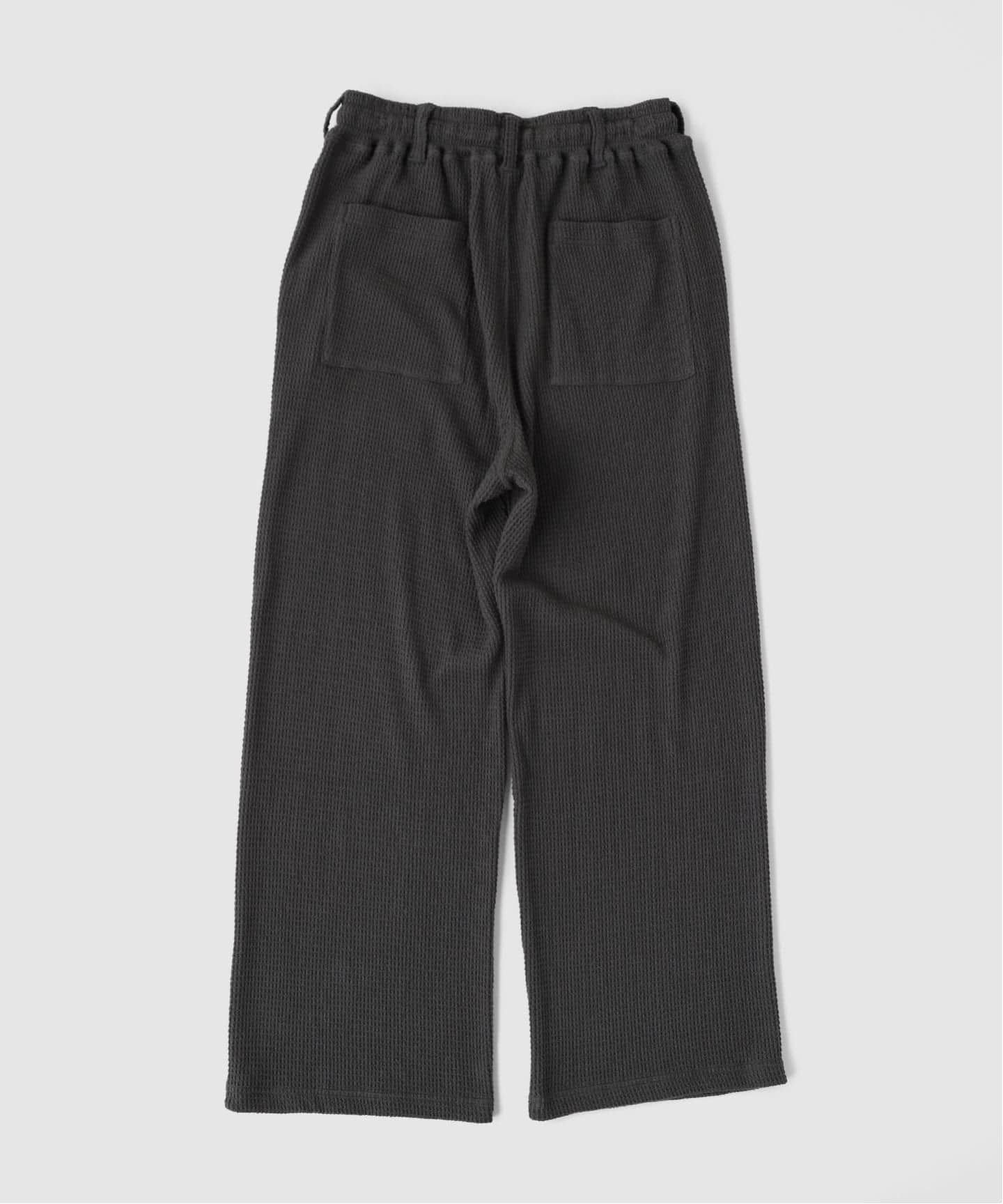 refomed / リフォメッド AZEAMI THERMAL PANTS（その他パンツ）｜PULP