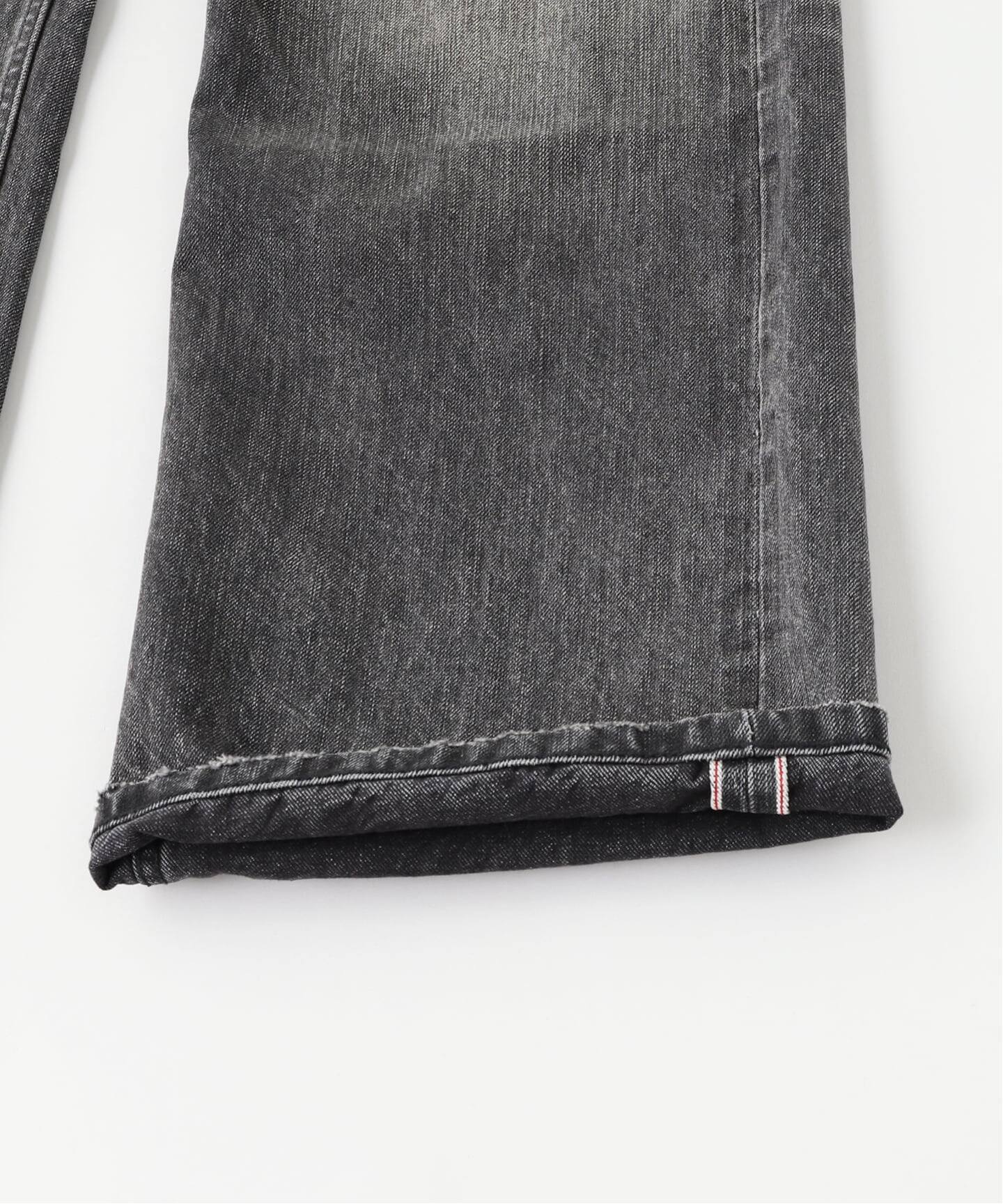 パンツ NO MAINTENANCE BAGGY DENIM 34 NO MAINTENANCE / ノーメンテナンス BAGGY JAPANESE DENIM（デニム
