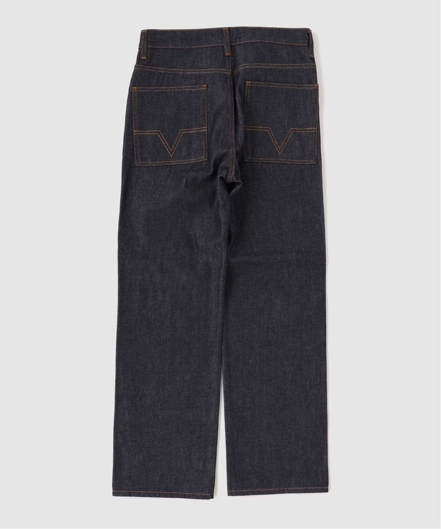 NO MAINTENANCE / ノーメンテナンス HAZE DENIM（デニムパンツ
