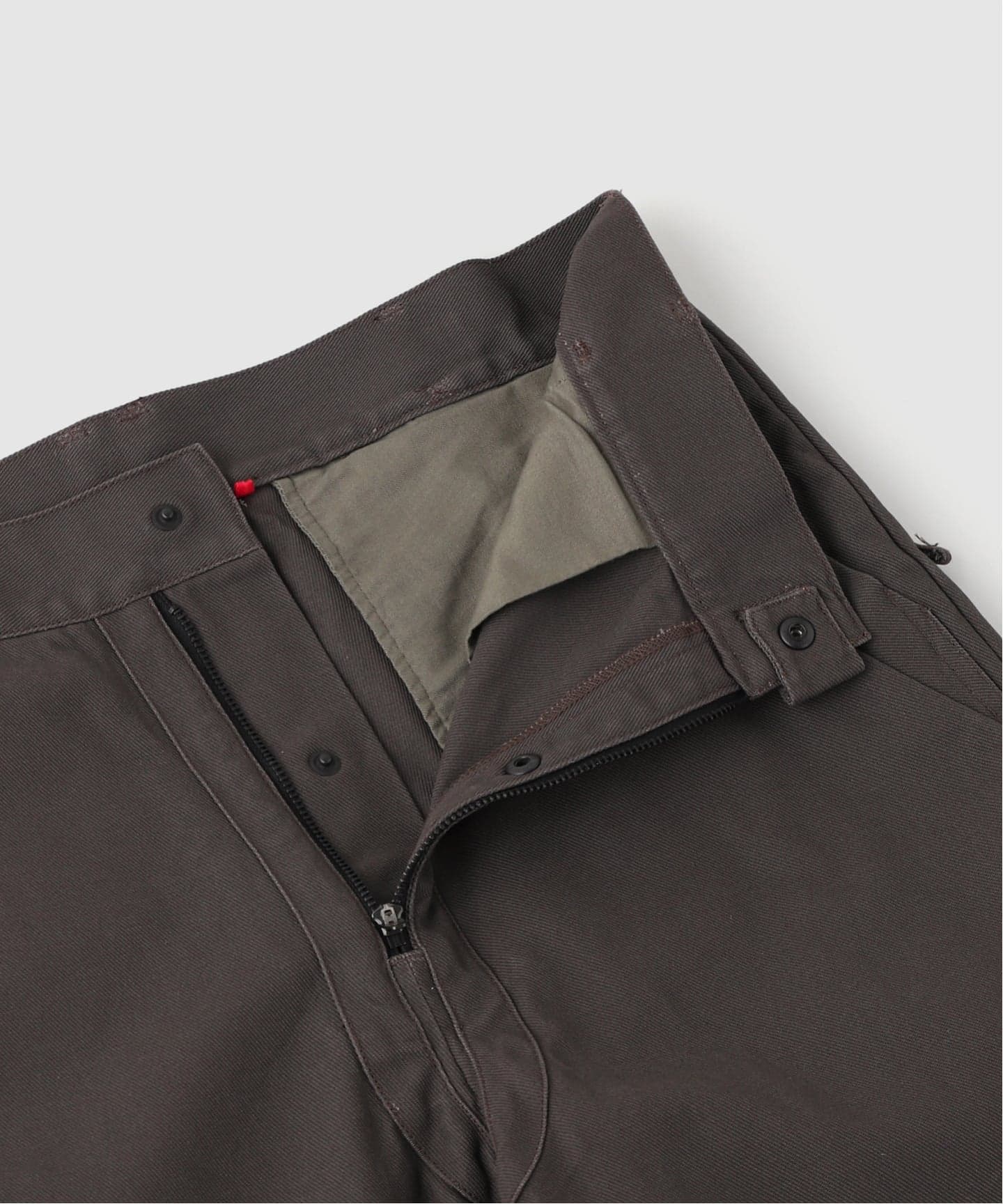 JIAN YE / ジェンイェ WUDAO PANTS（スラックス）｜PULP（パルプ）の