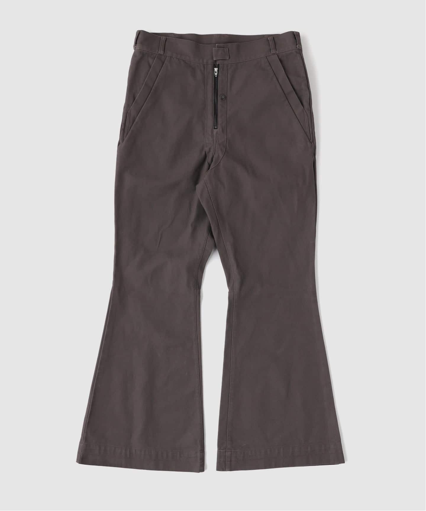 JIAN YE / ジェンイェ WUDAO PANTS（スラックス）｜PULP（パルプ）の