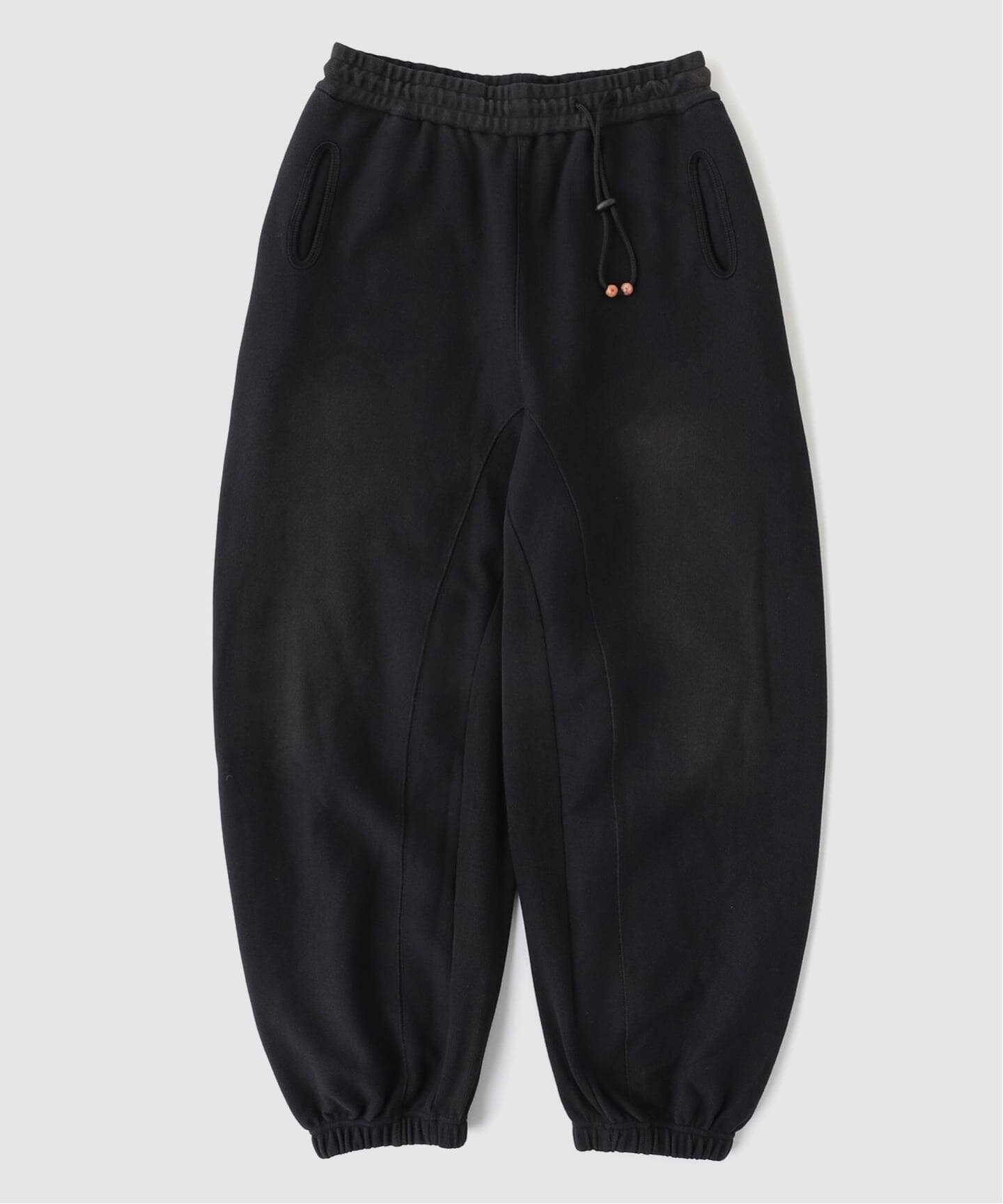 JIAN YE / ジェンイェ GWAI SWT PANTS（スウェットパンツ）｜PULP