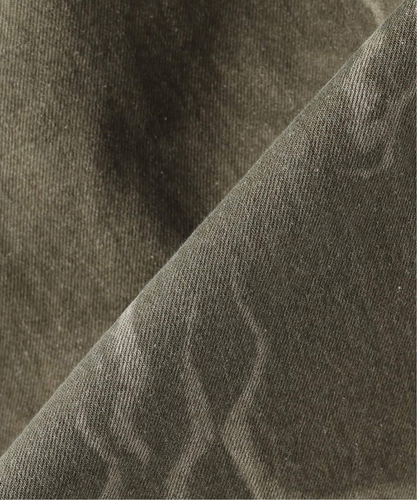 PARANOID / パラノイド LASER BREACH STRAIGHT WIDE DENI（デニム