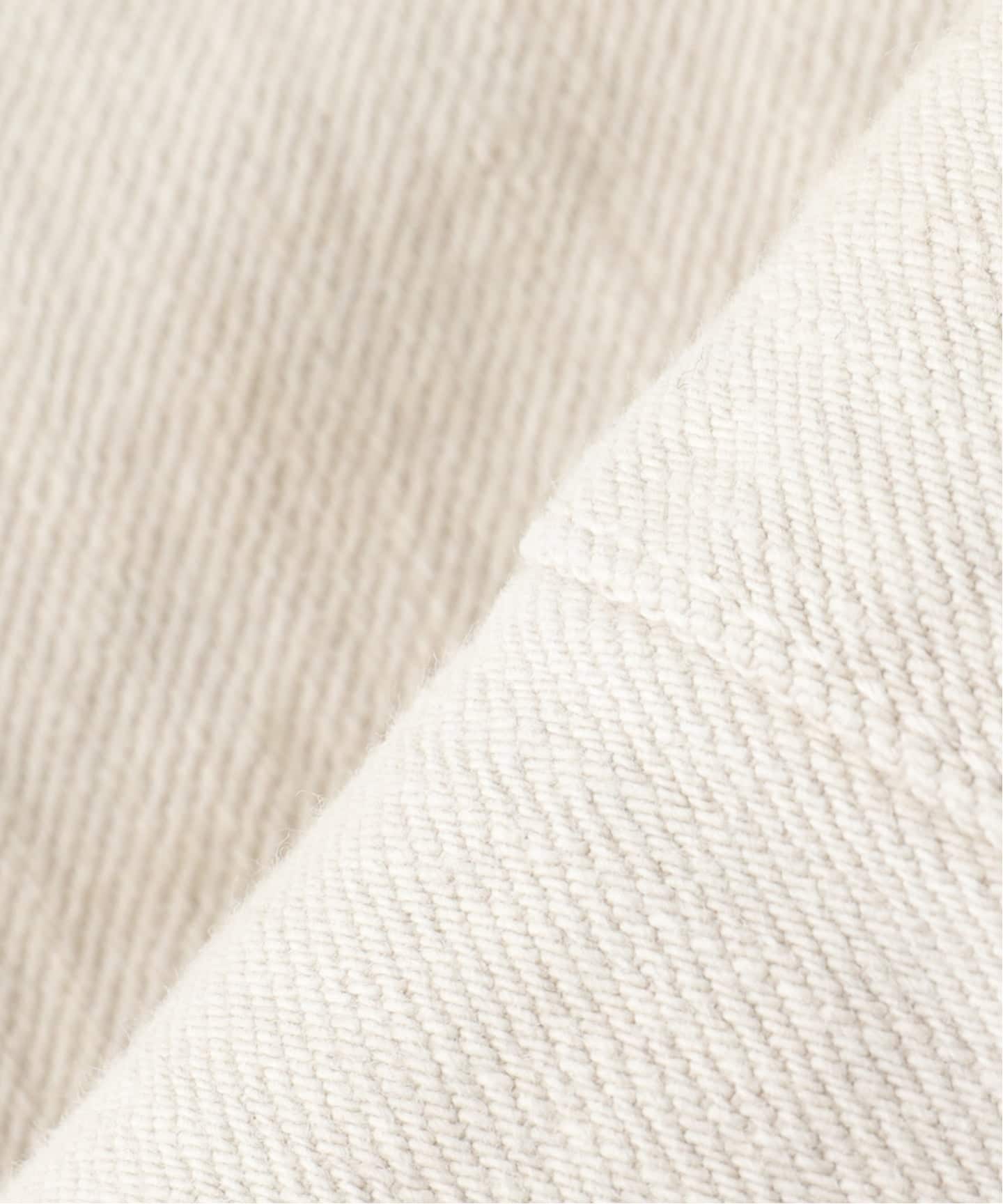 SimplyComplicated / シンプリーコンプリケイテッド BF SELVEDGE JEAN