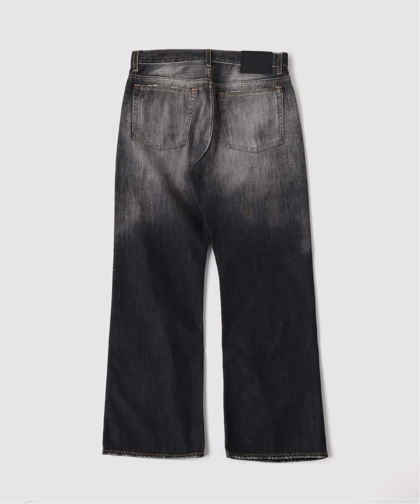 Acne Studios / アクネ ストゥディオズ 2021M BLACK TRAFALGAR（デニム