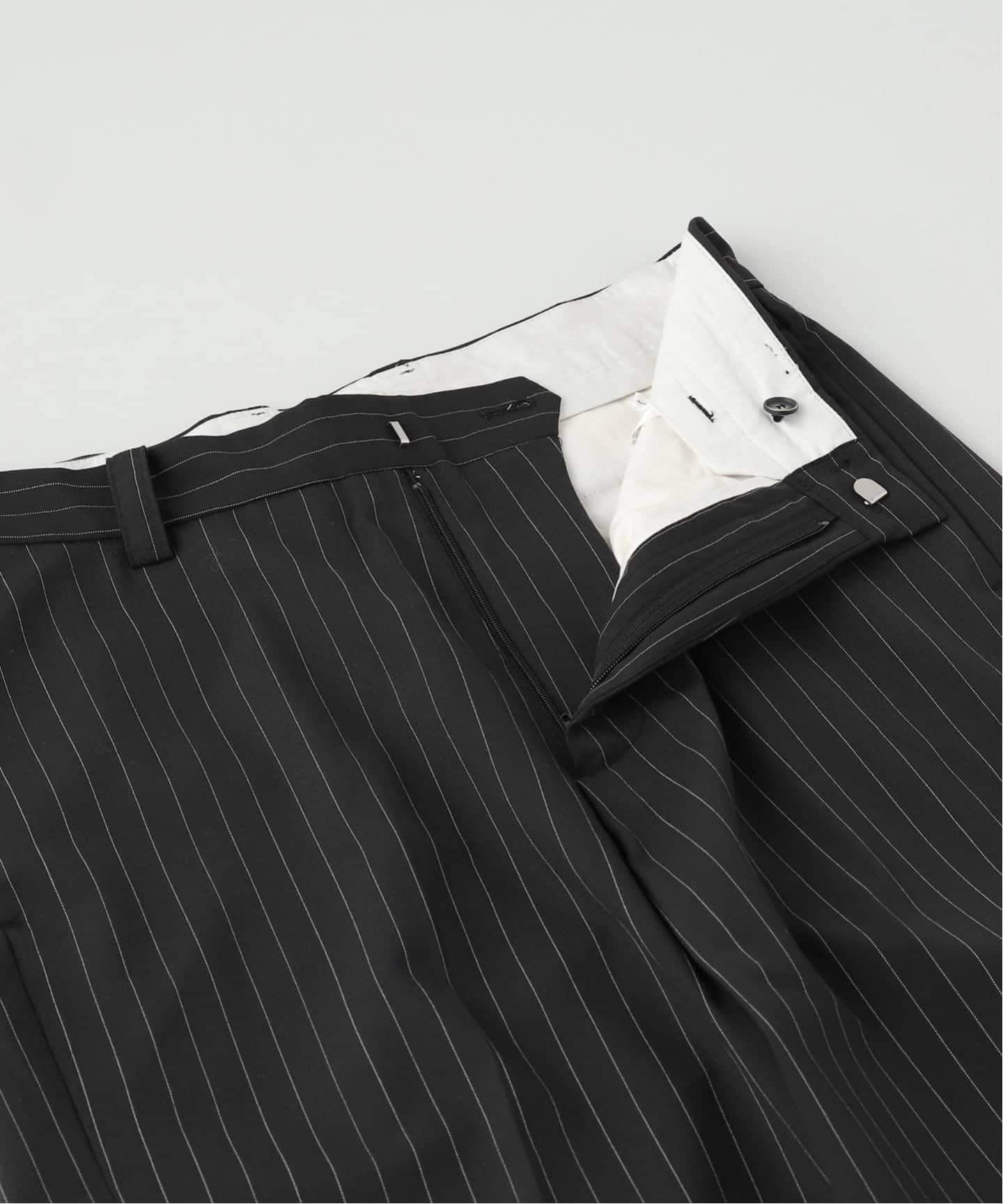 SimplyComplicated/シンプリーコンプリケイテッド OFFICE TROUSERS