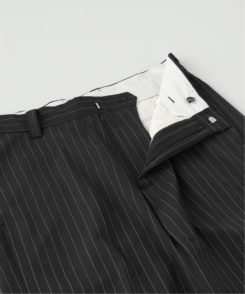 SimplyComplicated/シンプリーコンプリケイテッド OFFICE TROUSERS 