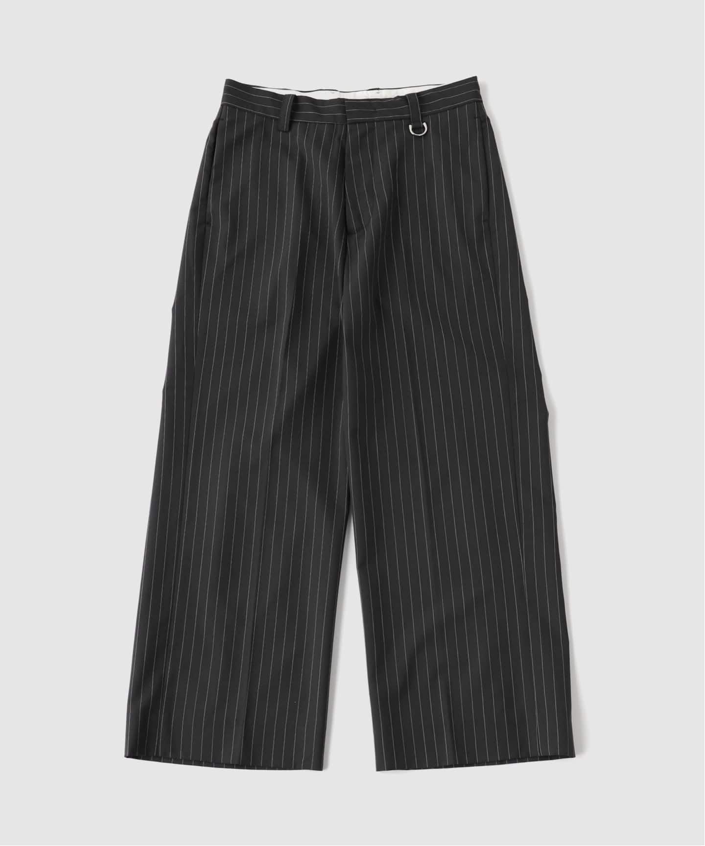 SimplyComplicated/シンプリーコンプリケイテッド OFFICE TROUSERS