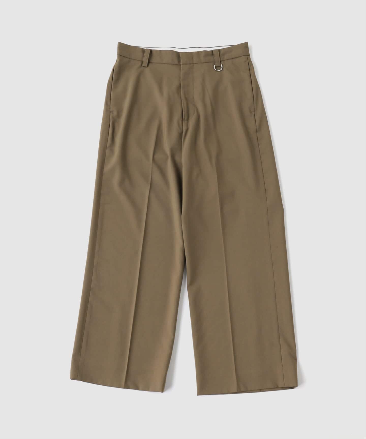SimplyComplicated/シンプリーコンプリケイテッド OFFICE TROUSERS