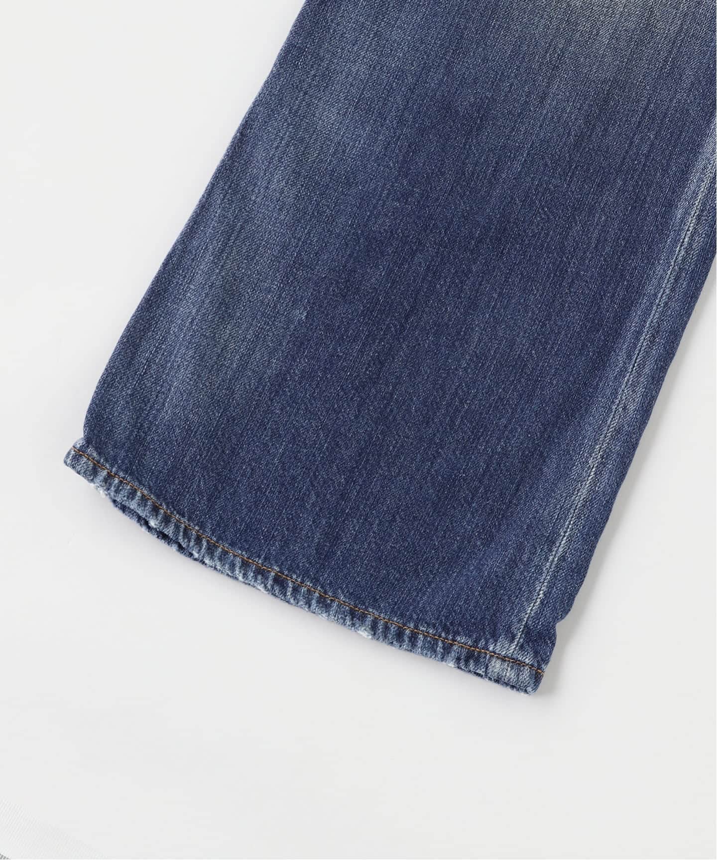Acne Studios / アクネ ストゥディオズ 2021M MID BLUE TRAFALGAR