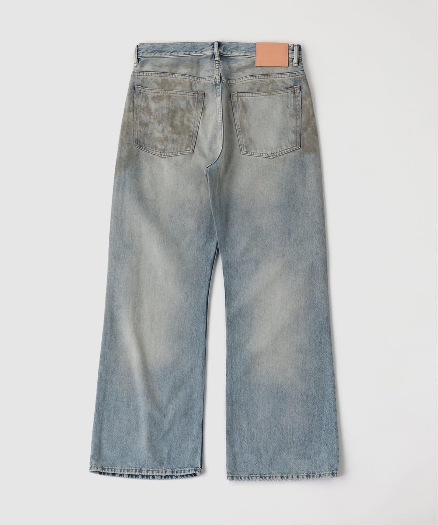 正規品Acne Studios 2021M Penicillin 32/32 Acne Studios / アクネ ストゥディオズ 2021M PENICILLIN（デニム