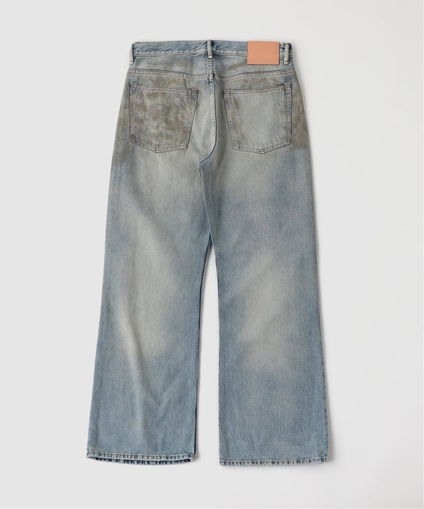Acne Studios / アクネ ストゥディオズ 2021M PENICILLIN（デニム 