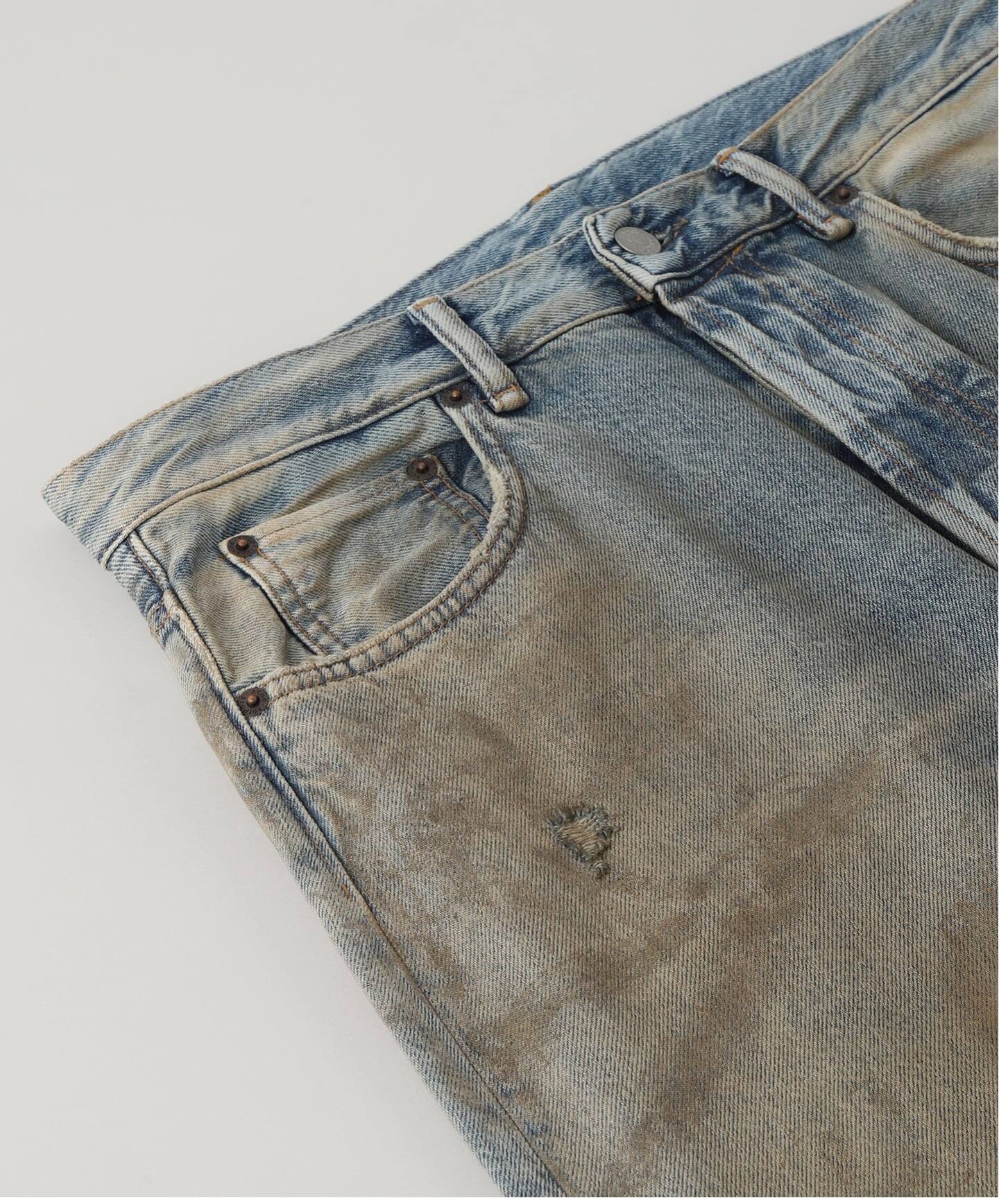 Acne Studios / アクネ ストゥディオズ 2021M PENICILLIN（デニム 