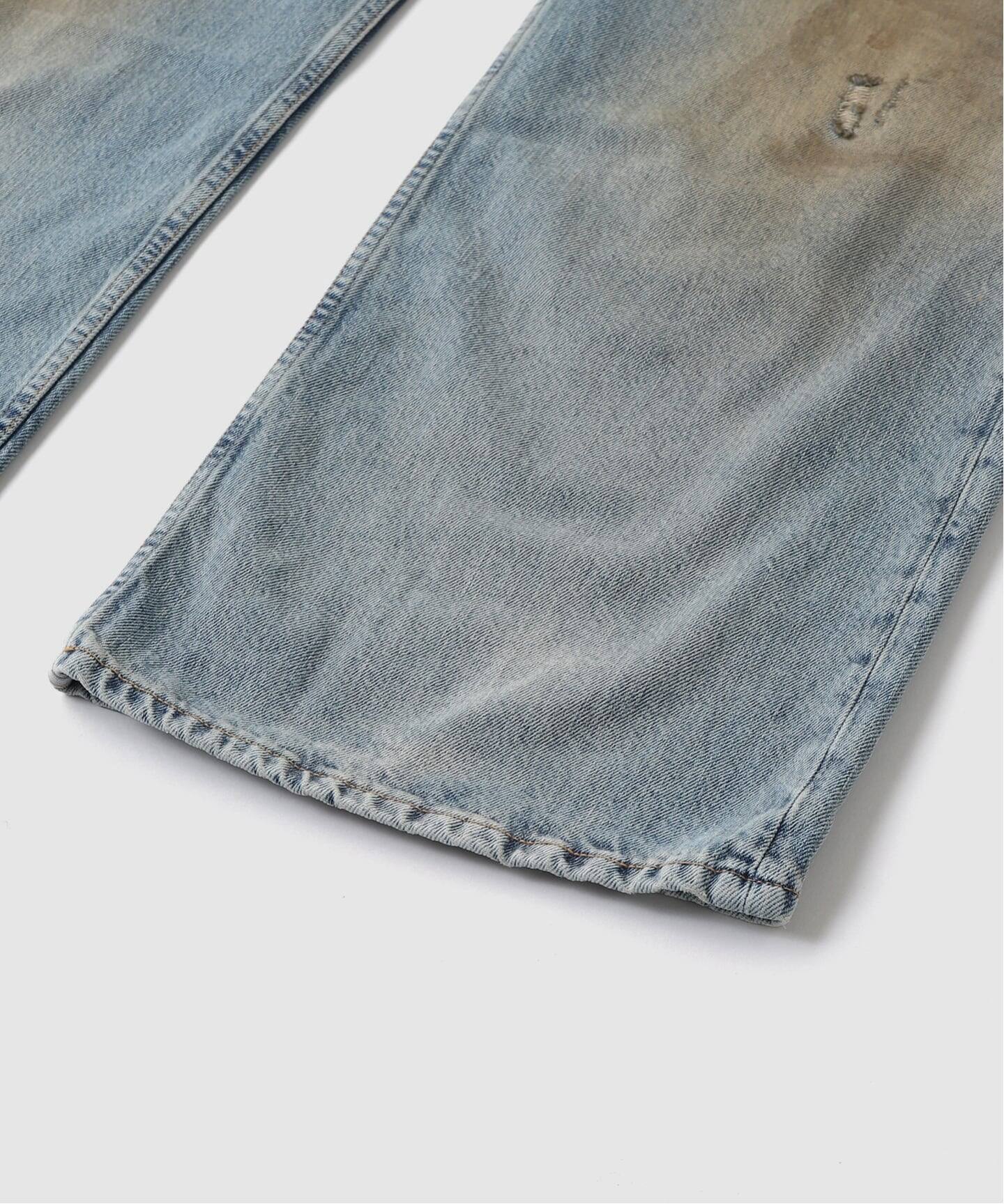 Acne Studios / アクネ ストゥディオズ 2021M PENICILLIN（デニム 