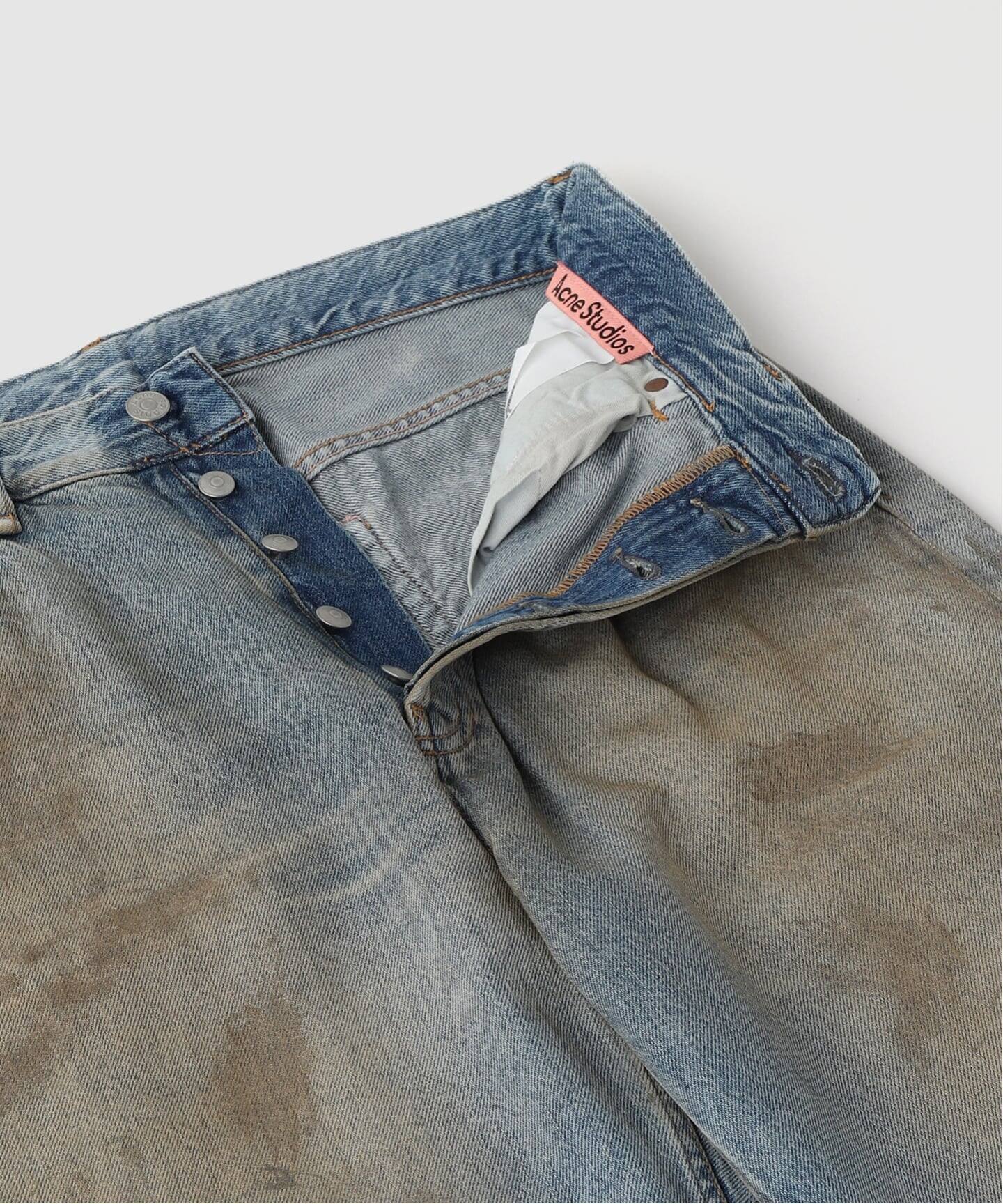 Acne Studios / アクネ ストゥディオズ 2021M PENICILLIN（デニム 