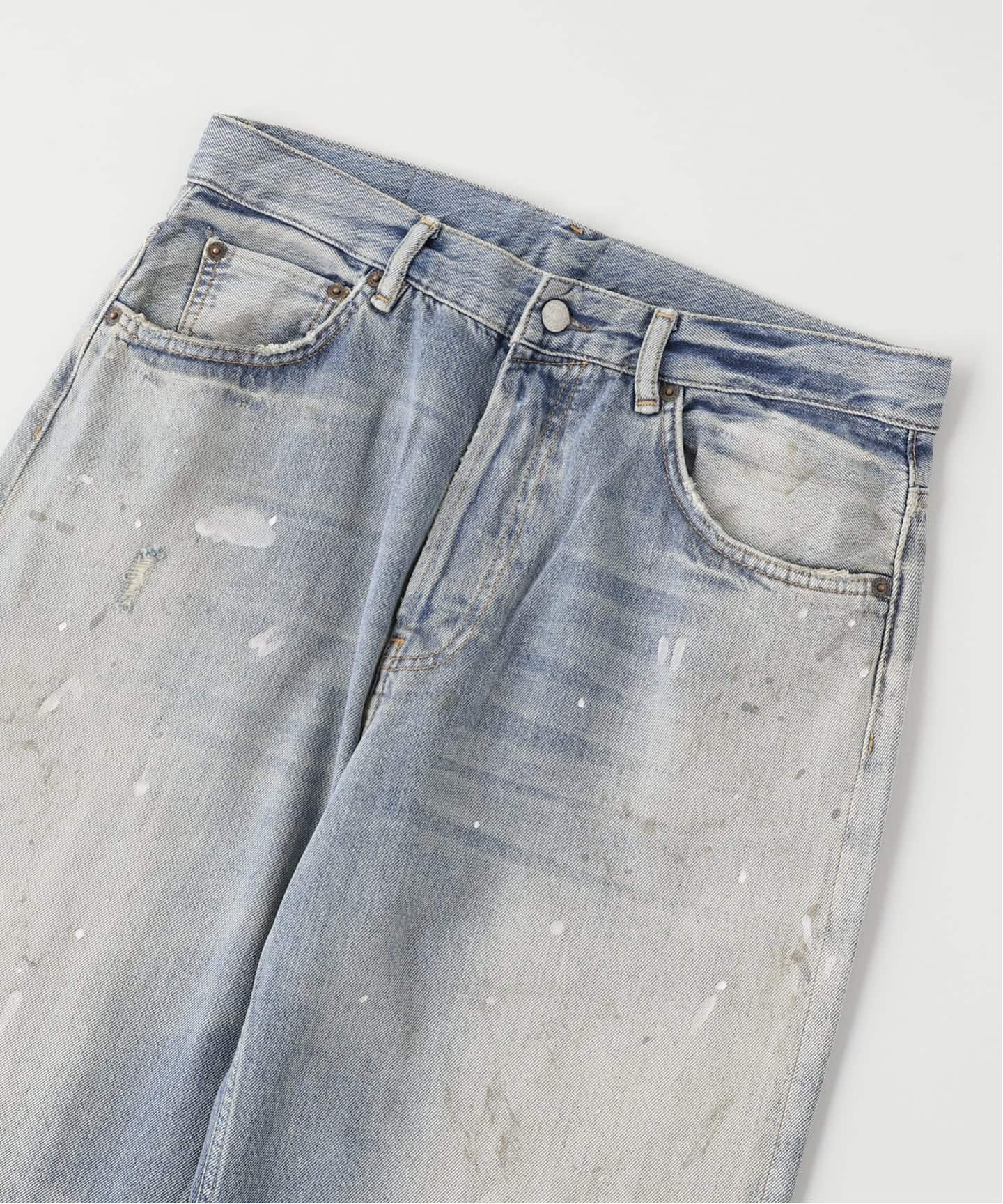 Acne Studios / アクネ ストゥディオズ 2021M TRAFALGAR（デニムパンツ