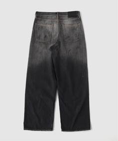 Acne Studios / アクネ ストゥディオズ 1981 U BLACK TRAFALGAR 