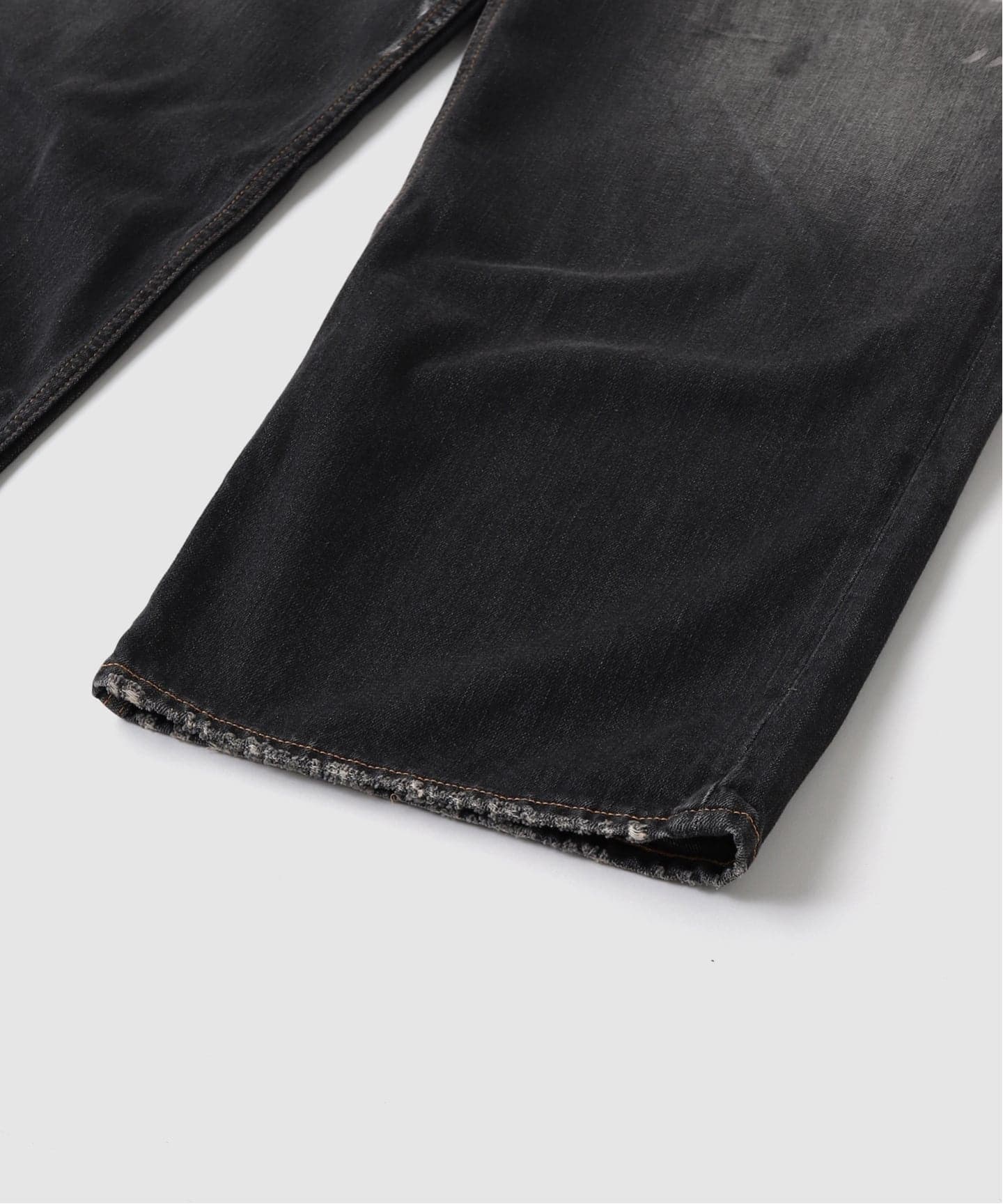 Acne Studios / アクネ ストゥディオズ 1981 U BLACK TRAFALGAR