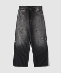 Acne Studios / アクネ ストゥディオズ 1981 U BLACK TRAFALGAR 